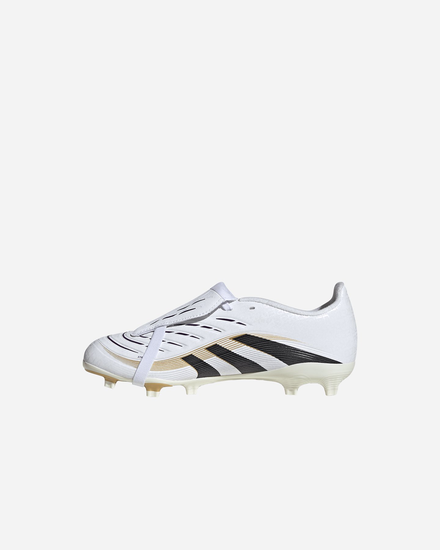 Scarpe calcio ADIDAS PREDATOR LEAGUE FT FG/MG JR - Color mix - 4 | Cisalfa Sport