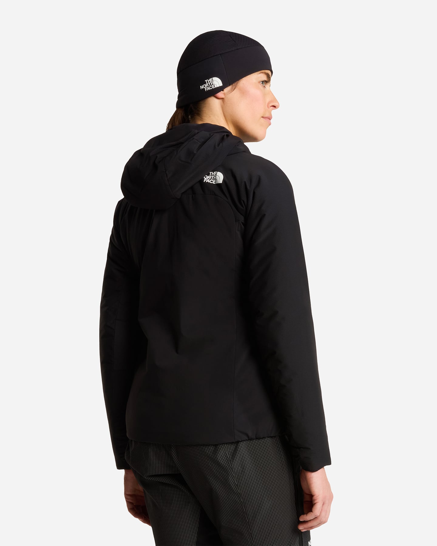 Giacca outdoor THE NORTH FACE SUMMIT CASAVAL W - Nero - 4 | Cisalfa Sport