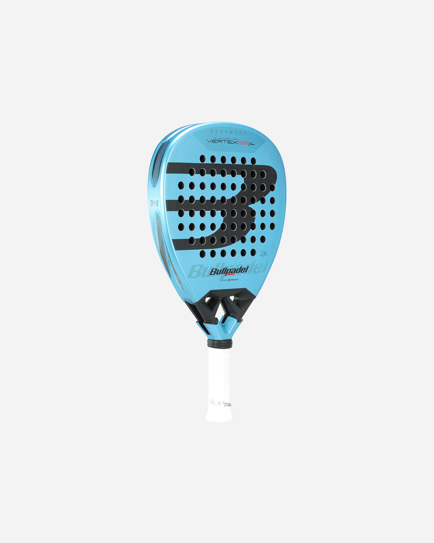 Racchetta padel performance BULLPADEL VERTEX 05  - 1 | Cisalfa Sport
