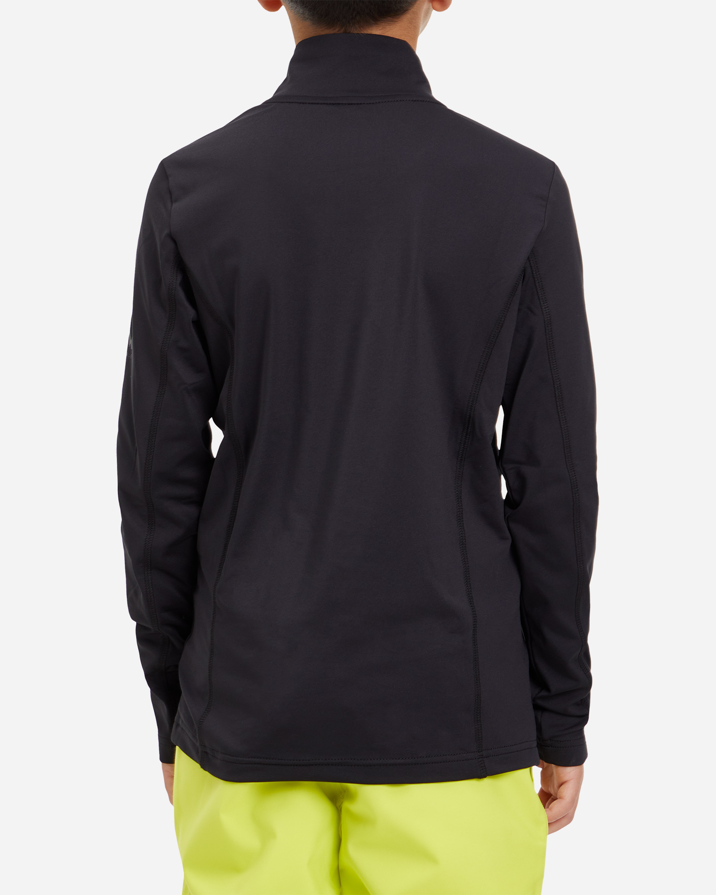 Pile sci MCKINLEY HERO JR - Nero - 2 | Cisalfa Sport