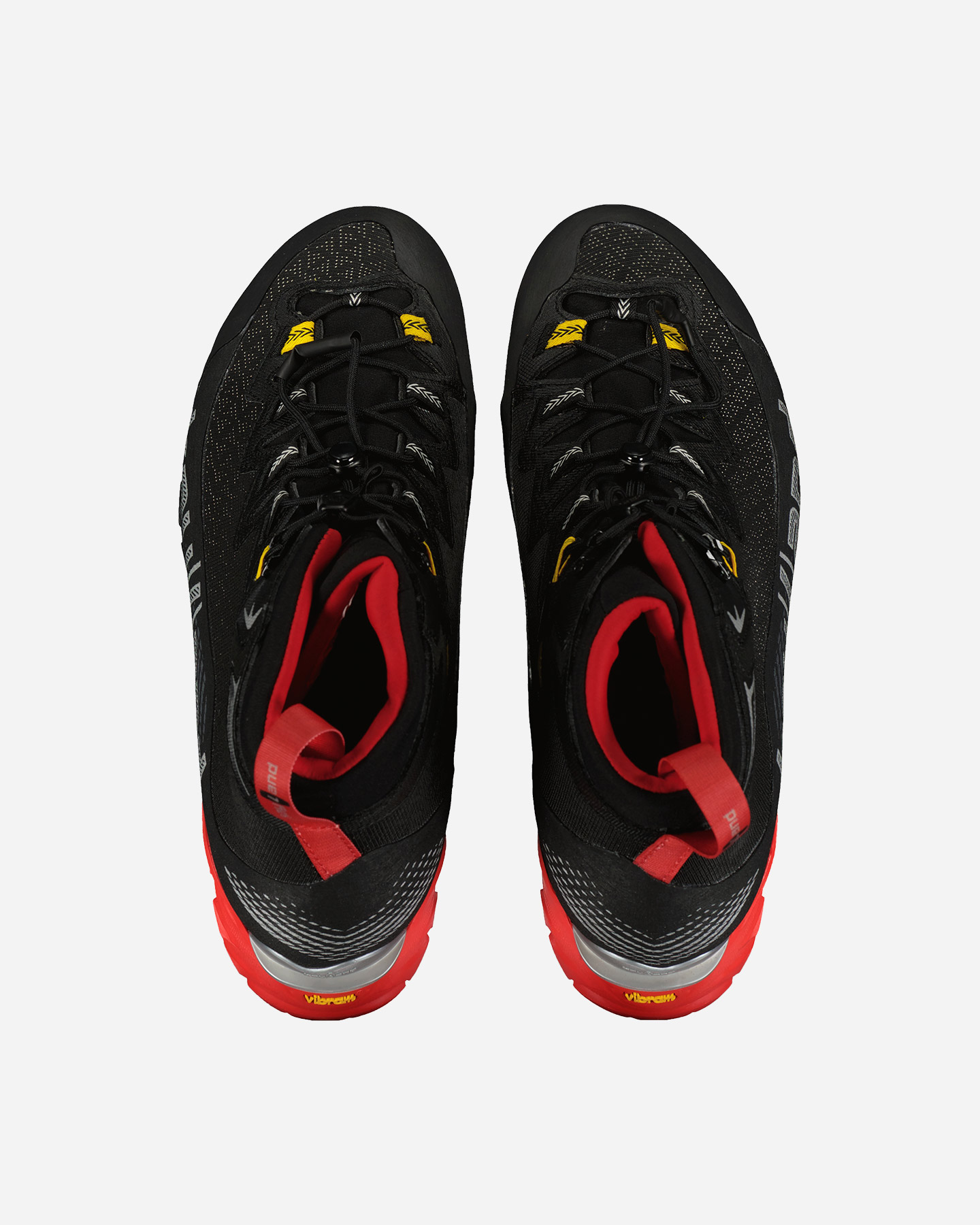 Scarpe alpinismo KAYLAND STELLAR AD GTX M - Nero - 3 | Cisalfa Sport