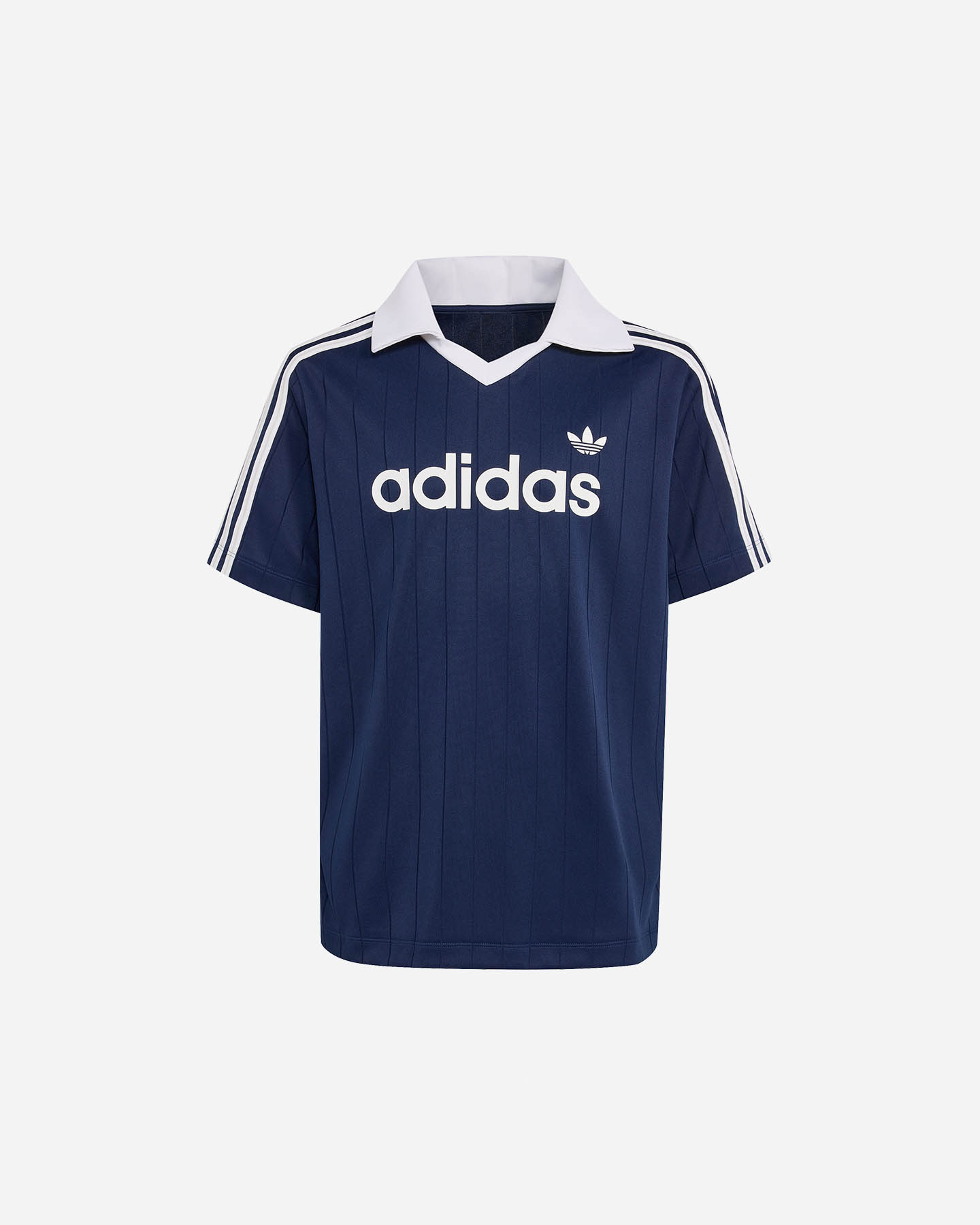 Classic Jr - T-shirt - Blu Navy