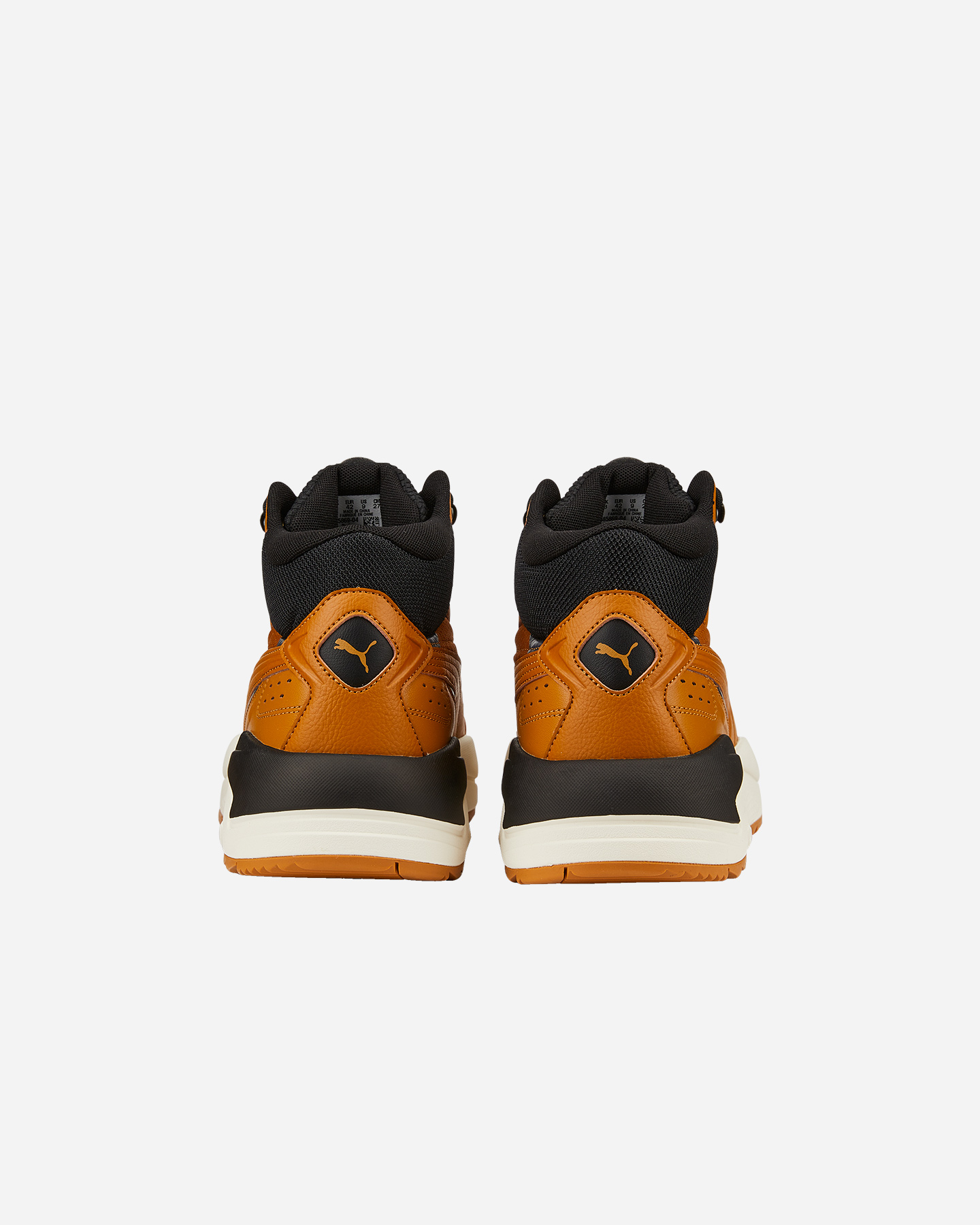 Scarpe sneakers PUMA X-RAY SPEED MID M - 10 | Cisalfa Sport