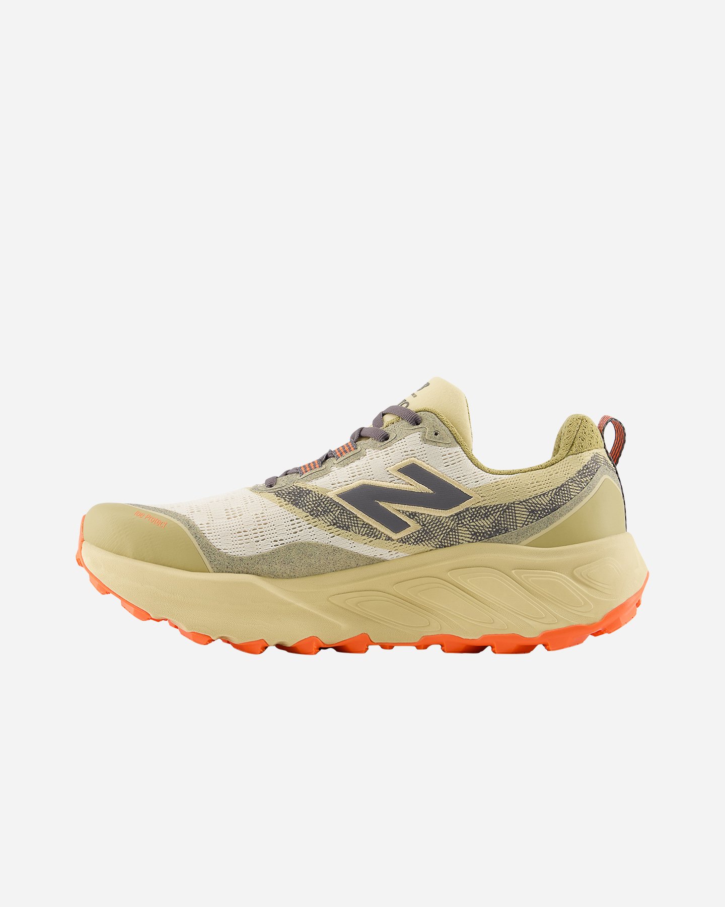 Scarpe trail NEW BALANCE FRESH FOAM X HIERRO V9 M - Color mix - 5 | Cisalfa Sport