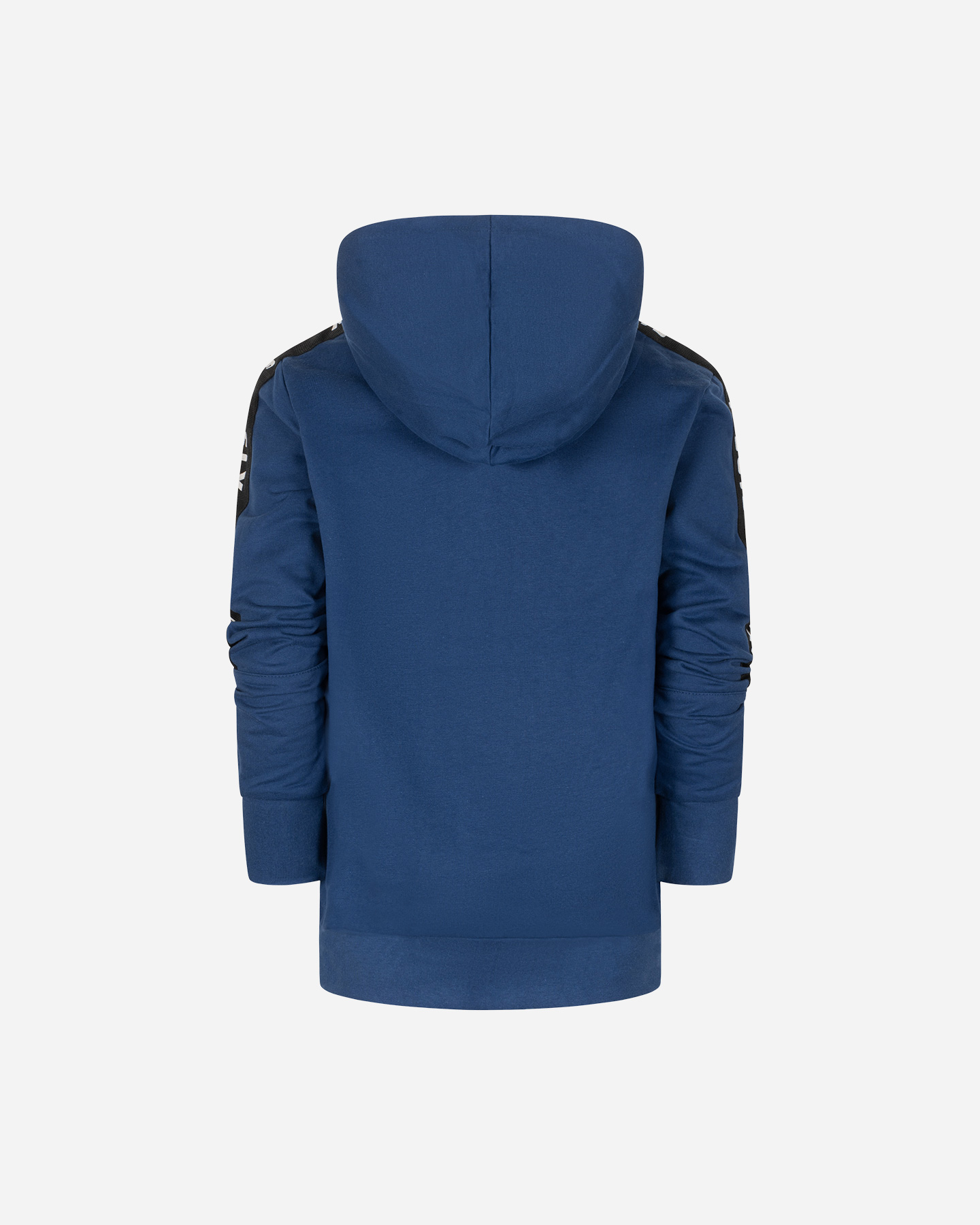 Felpa FIREFLY TAPE JR - Blu royal - 1 | Cisalfa Sport