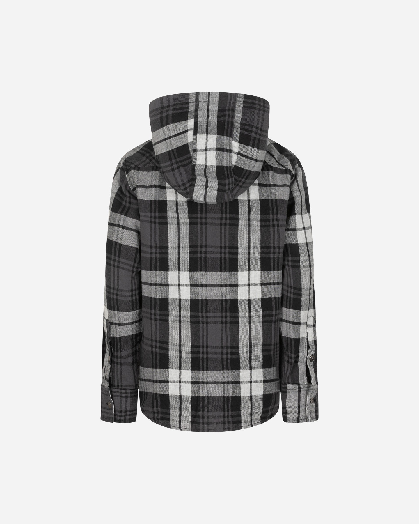 Camicia MISTRAL ADVENTURE DIVISION JR - Grigio - 1 | Cisalfa Sport