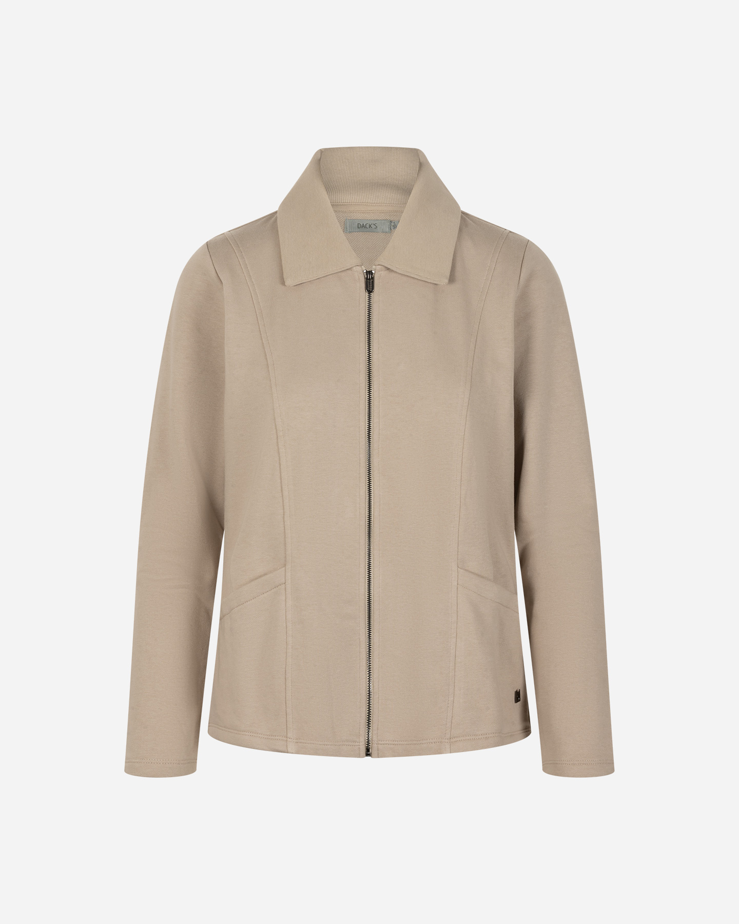 Tuta DACK'S ATHLEISURE W - Beige - 1 | Cisalfa Sport