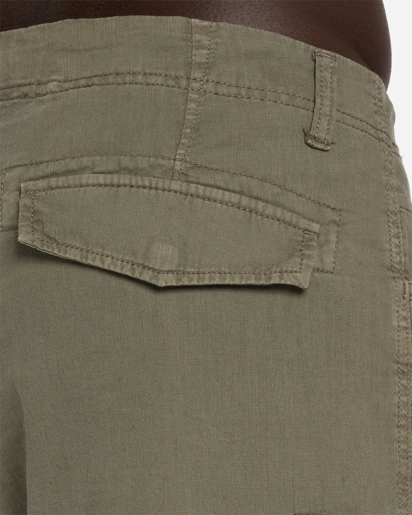 Bermuda MISTRAL ADVENTURE DIVISION M - Verde - 4 | Cisalfa Sport