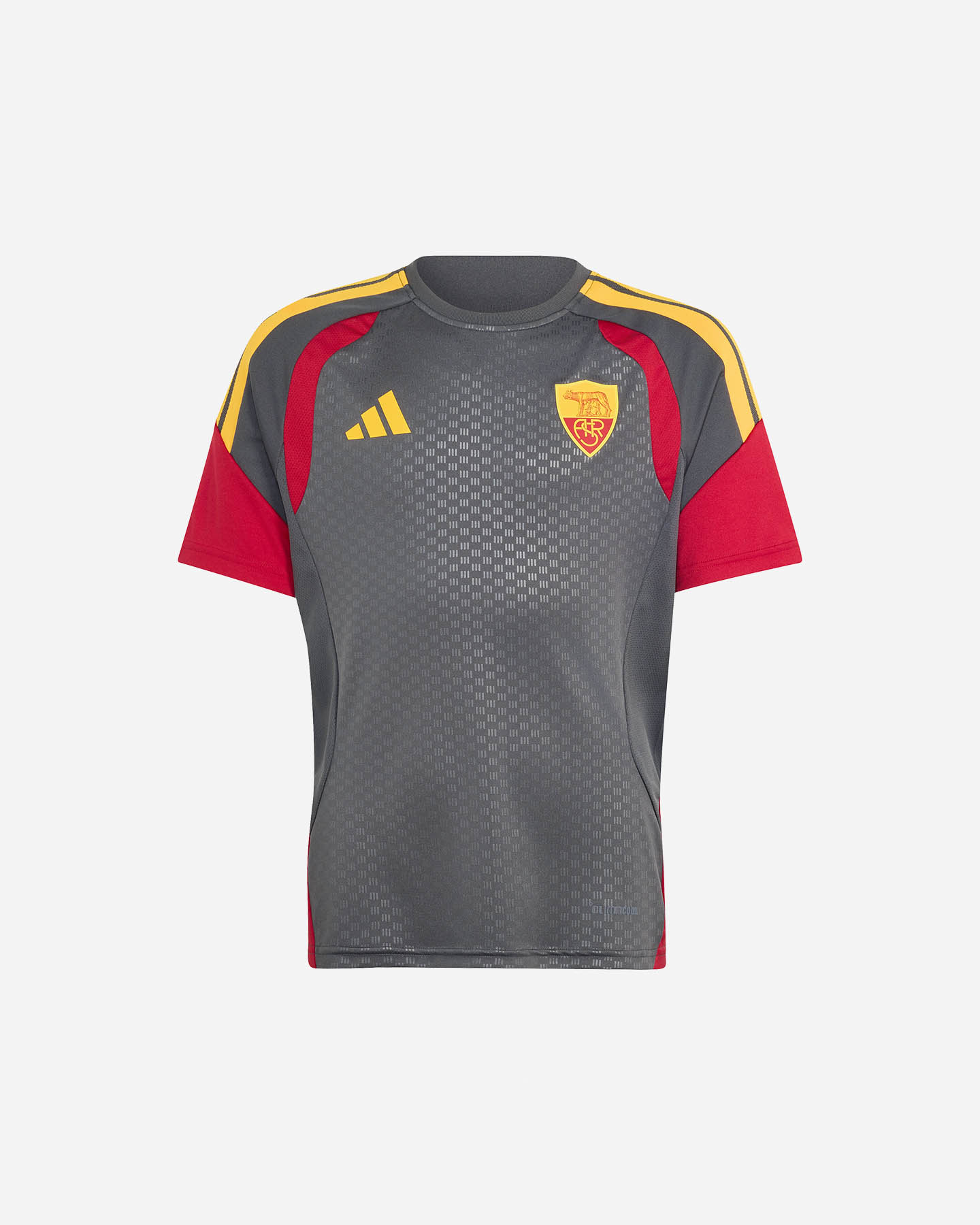 As Roma Tiro26 Competition Training 26-27 Jr - Abbigliamento Calcio Ufficiale