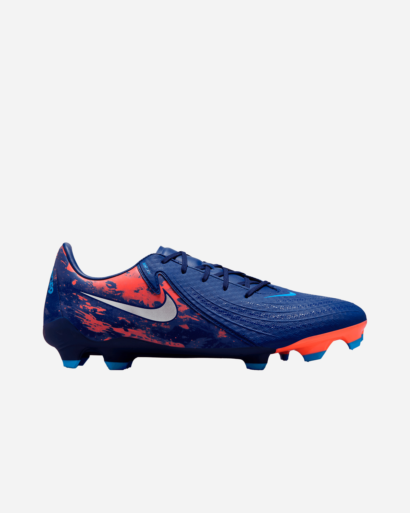 Scarpe calcio NIKE PHANTOM GX 2 EH ACADEMY FG M - Color mix - 0 | Cisalfa Sport