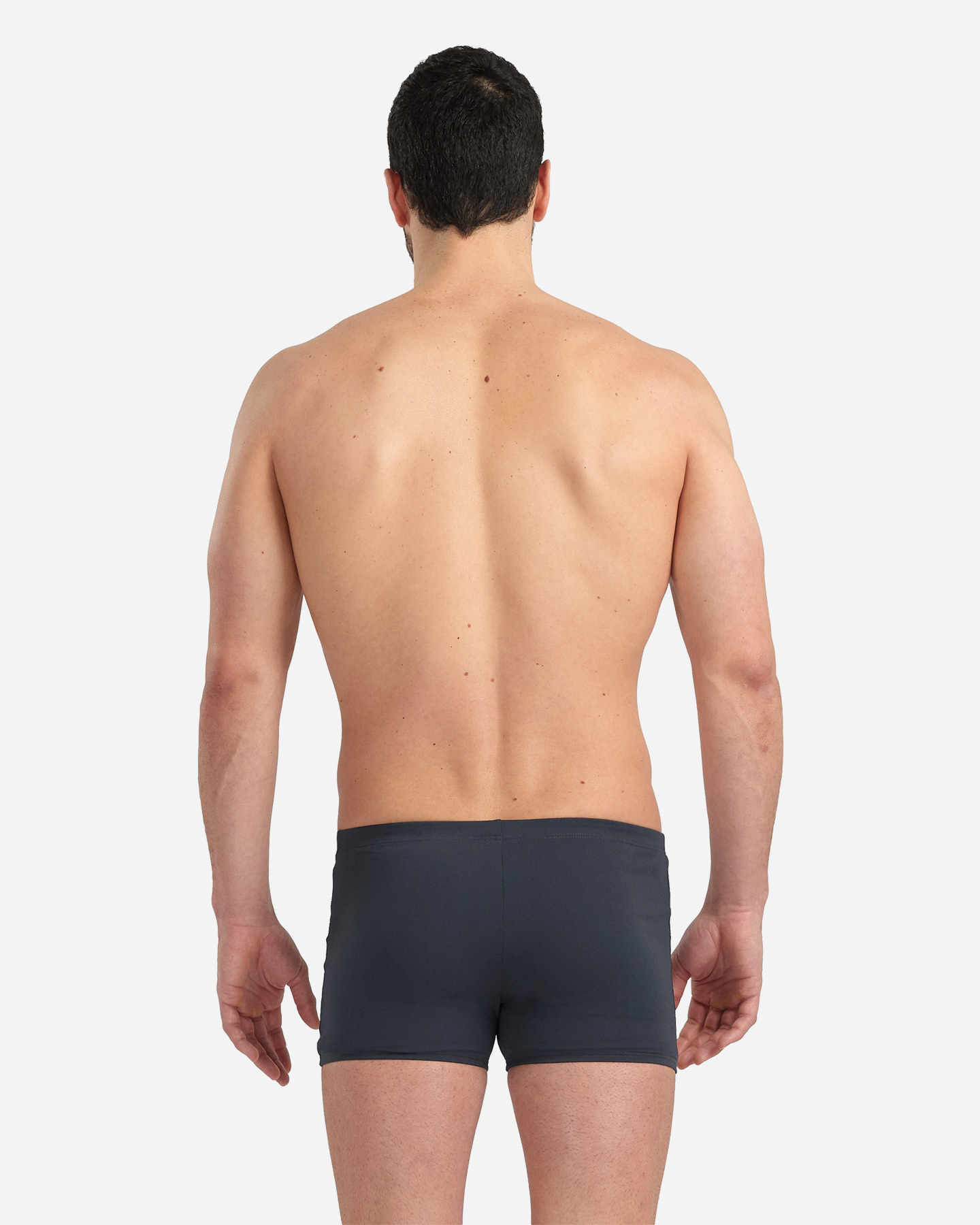 Short piscina ARENA OPTIMAL M - Grigio - 3 | Cisalfa Sport