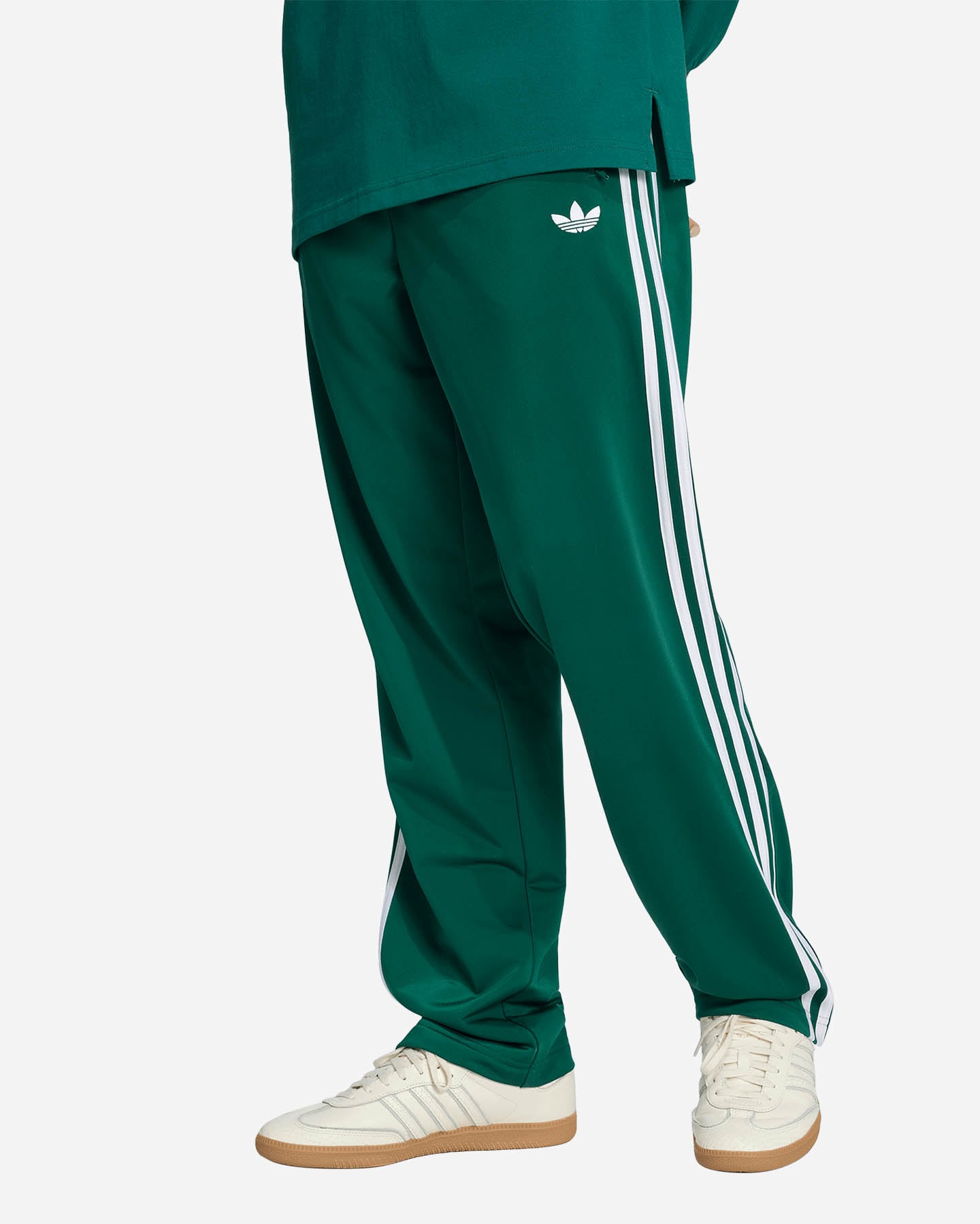 Pantalone ADIDAS ORIGINALS FIREBIRD M - Verde - 1 | Cisalfa Sport