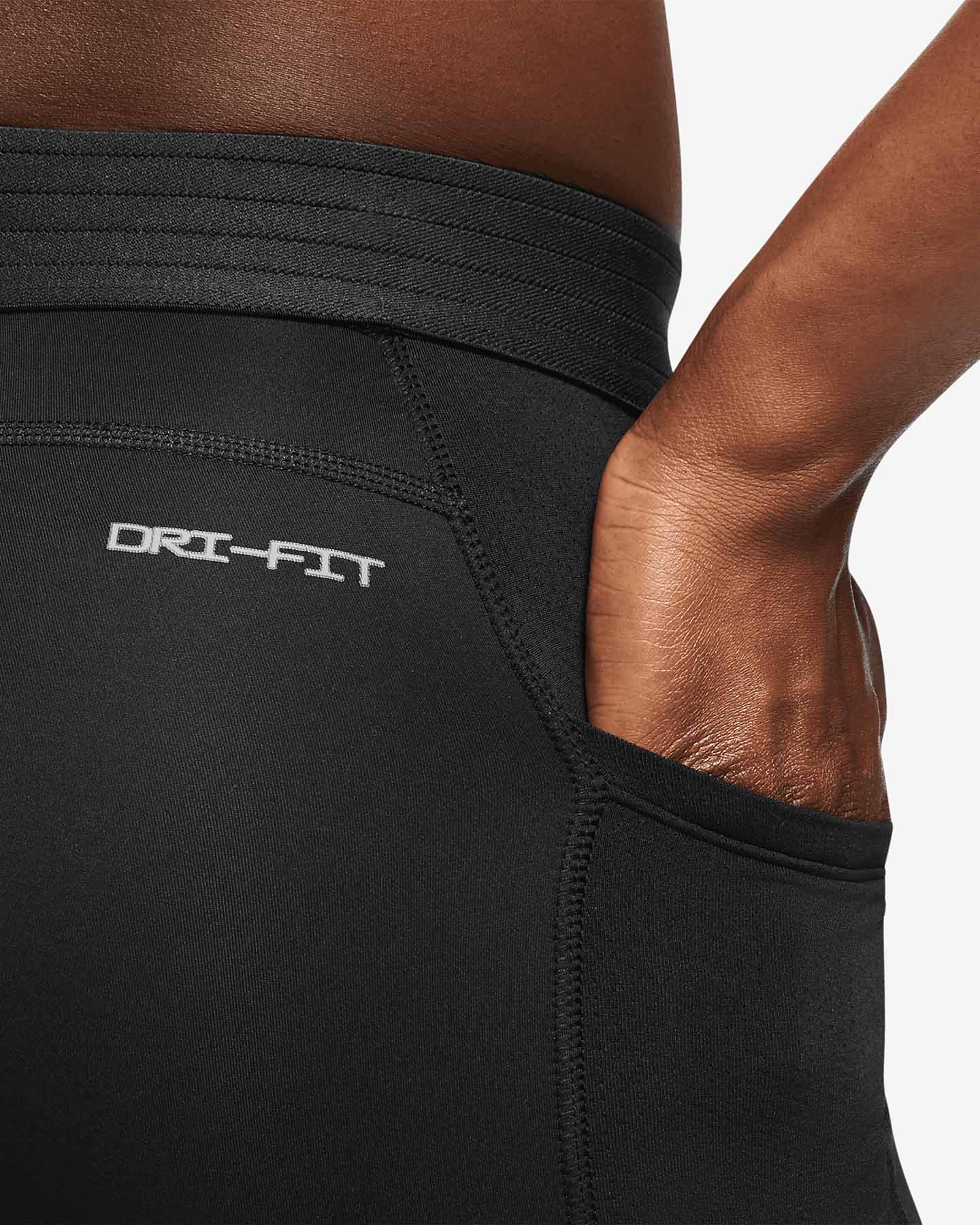 Pantaloncini basket NIKE JORDAN SPORT M - 2 | Cisalfa Sport