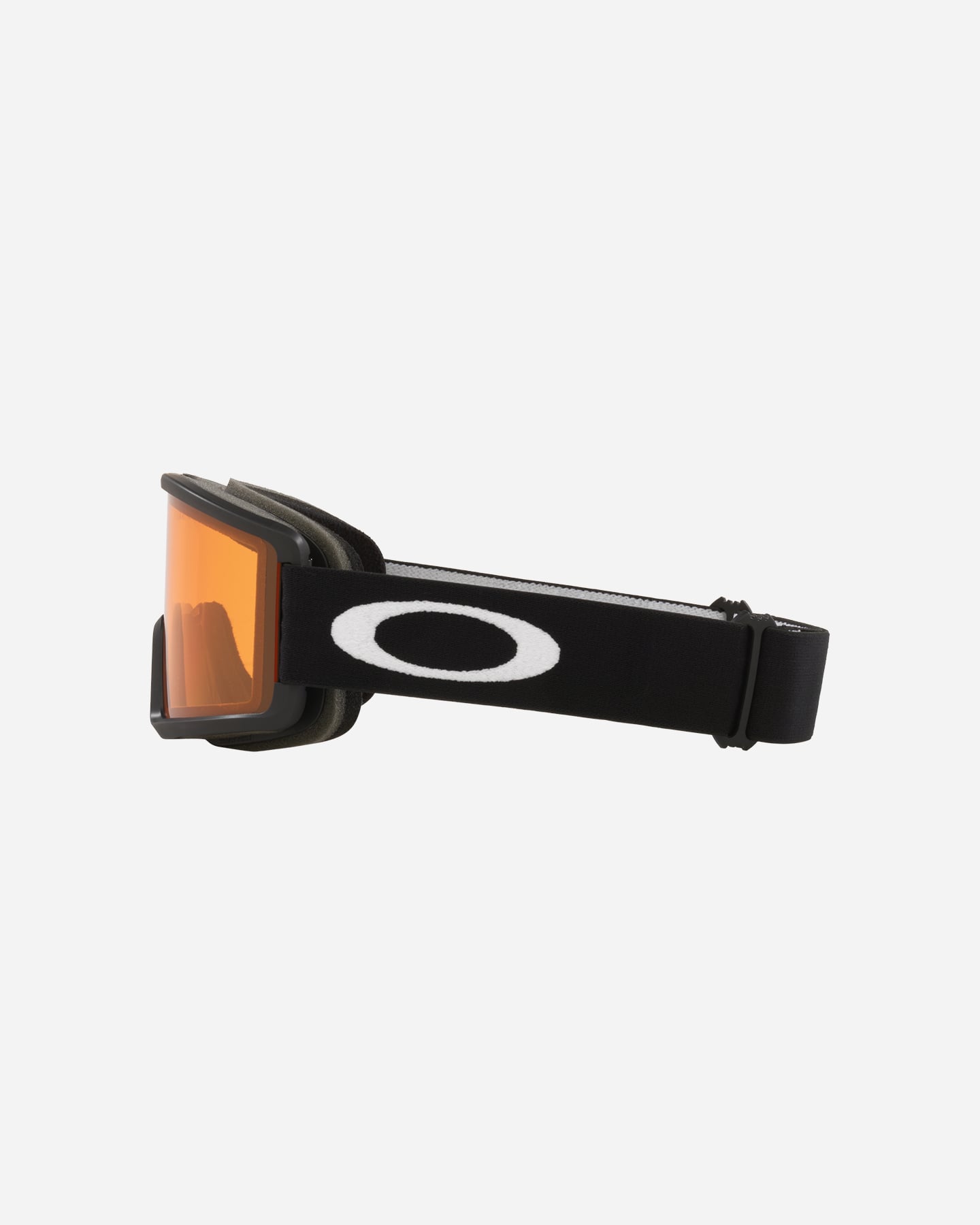 Maschera sci OAKLEY TARGET LINE M - Nero - 3 | Cisalfa Sport