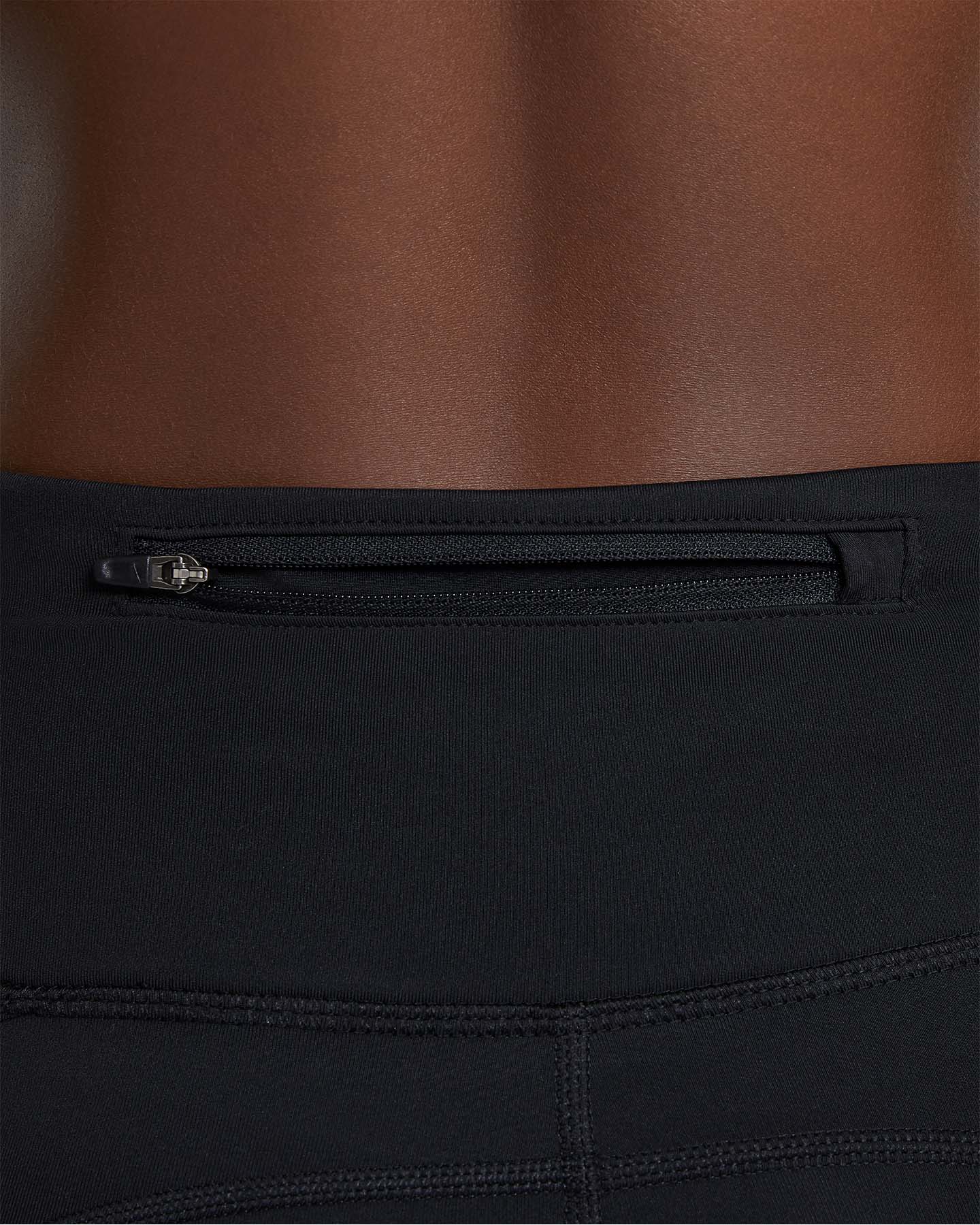 Fuseaux running NIKE EPIC FAST W - Nero - 9 | Cisalfa Sport