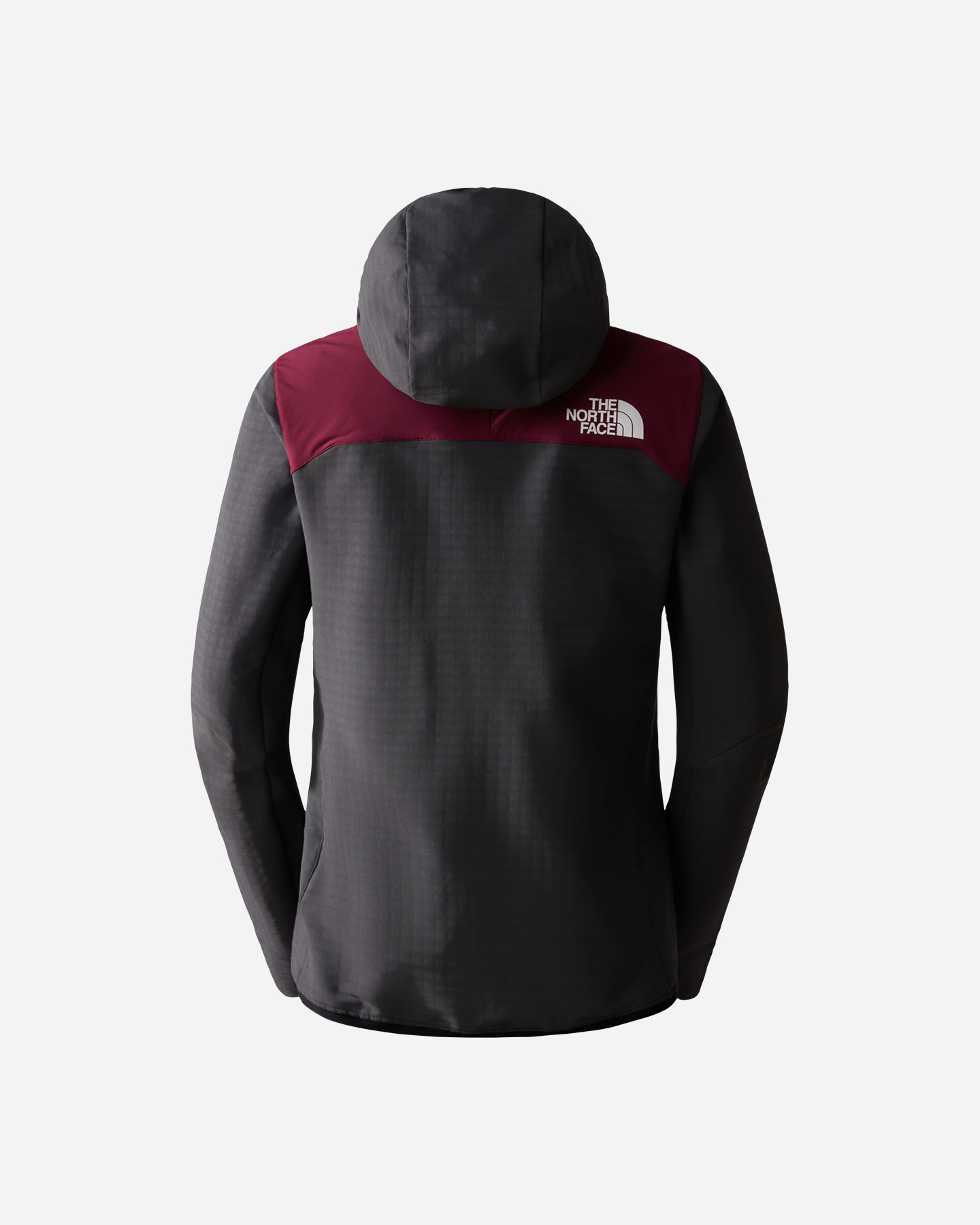 Pile THE NORTH FACE DAWN TURN HYBRID VENTRIX W - Grigio - 1 | Cisalfa Sport