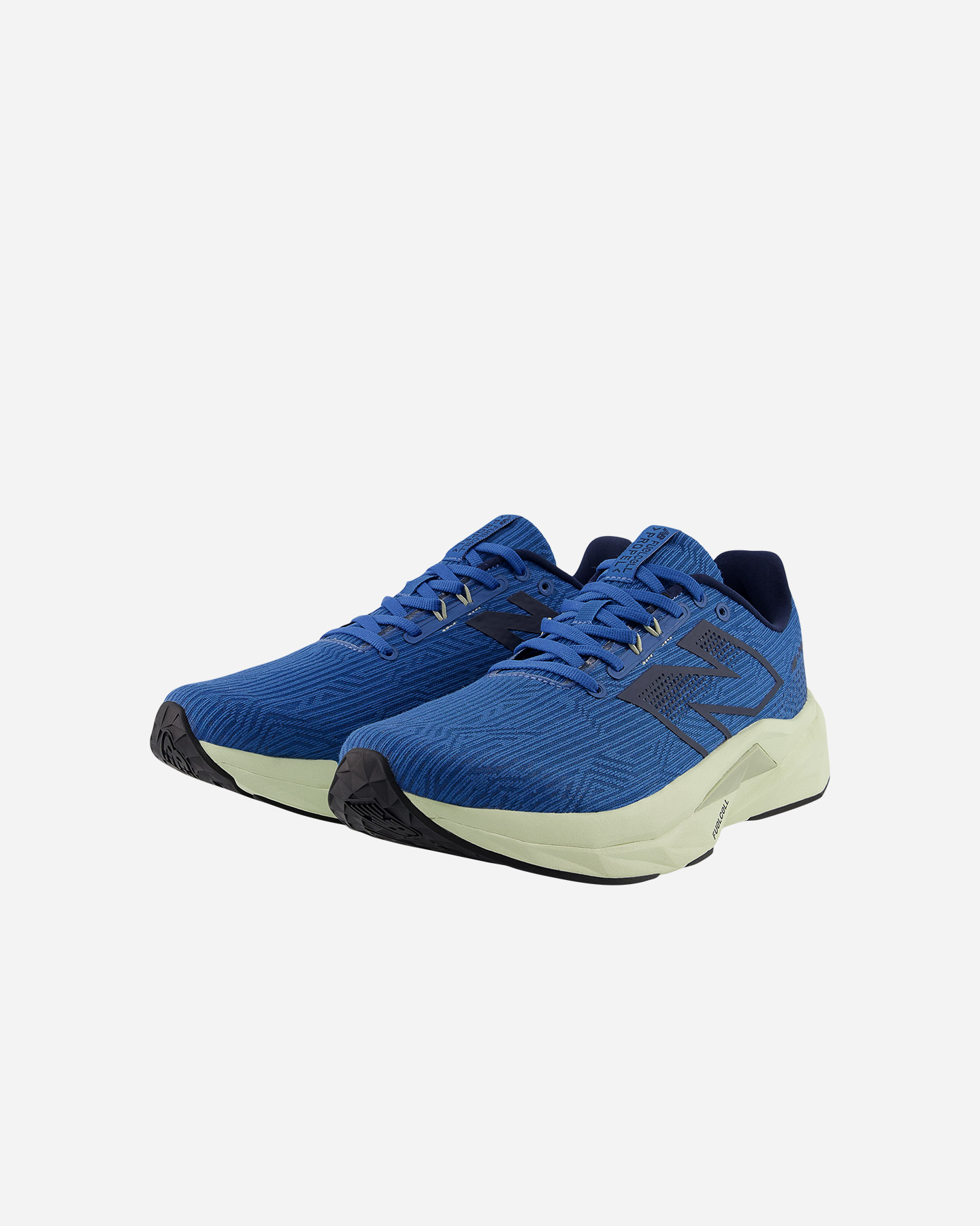 Scarpe running NEW BALANCE FUELCELL PROPEL V5 M - Beige - 2 | Cisalfa Sport