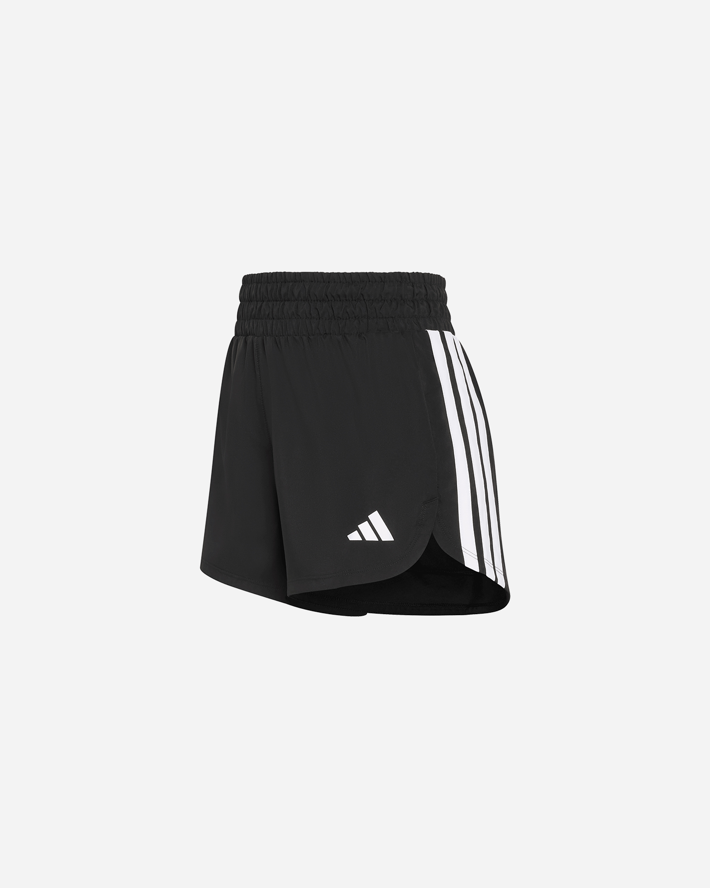 Short training ADIDAS PACER WORKOUT W - Nero - 0 | Cisalfa Sport