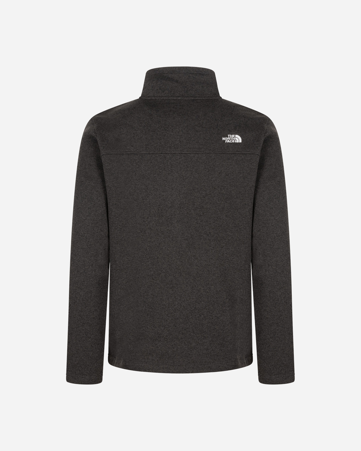 Pile THE NORTH FACE JUMORA M - Antracite - 1 | Cisalfa Sport