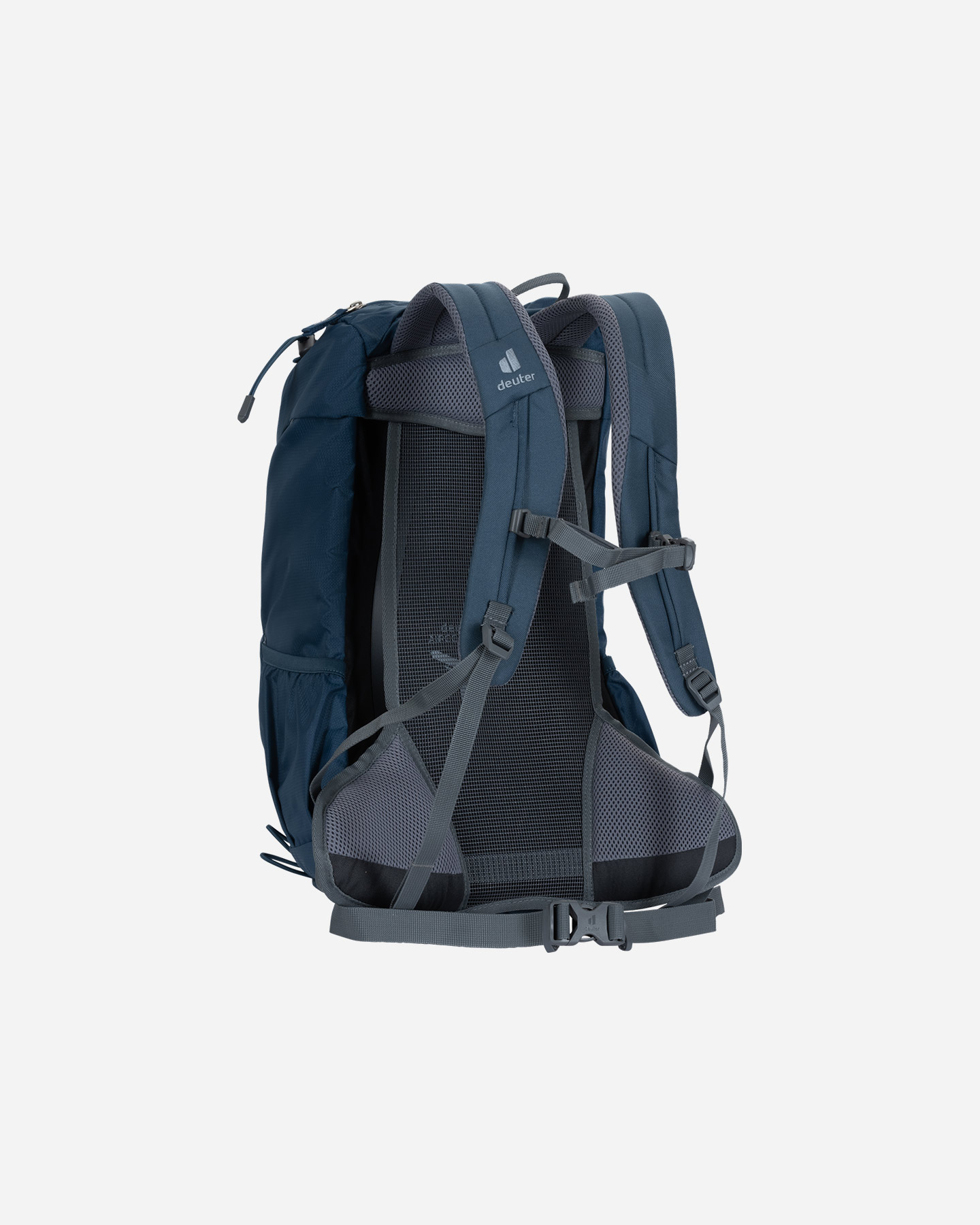 Zaino escursionismo DEUTER AIR LITE 20  - Blu - 1 | Cisalfa Sport