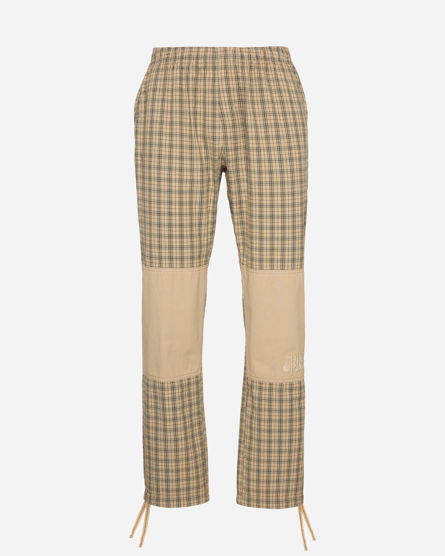 Pantalone THINK PINK GOPCORE M - Beige - 0 | Cisalfa Sport