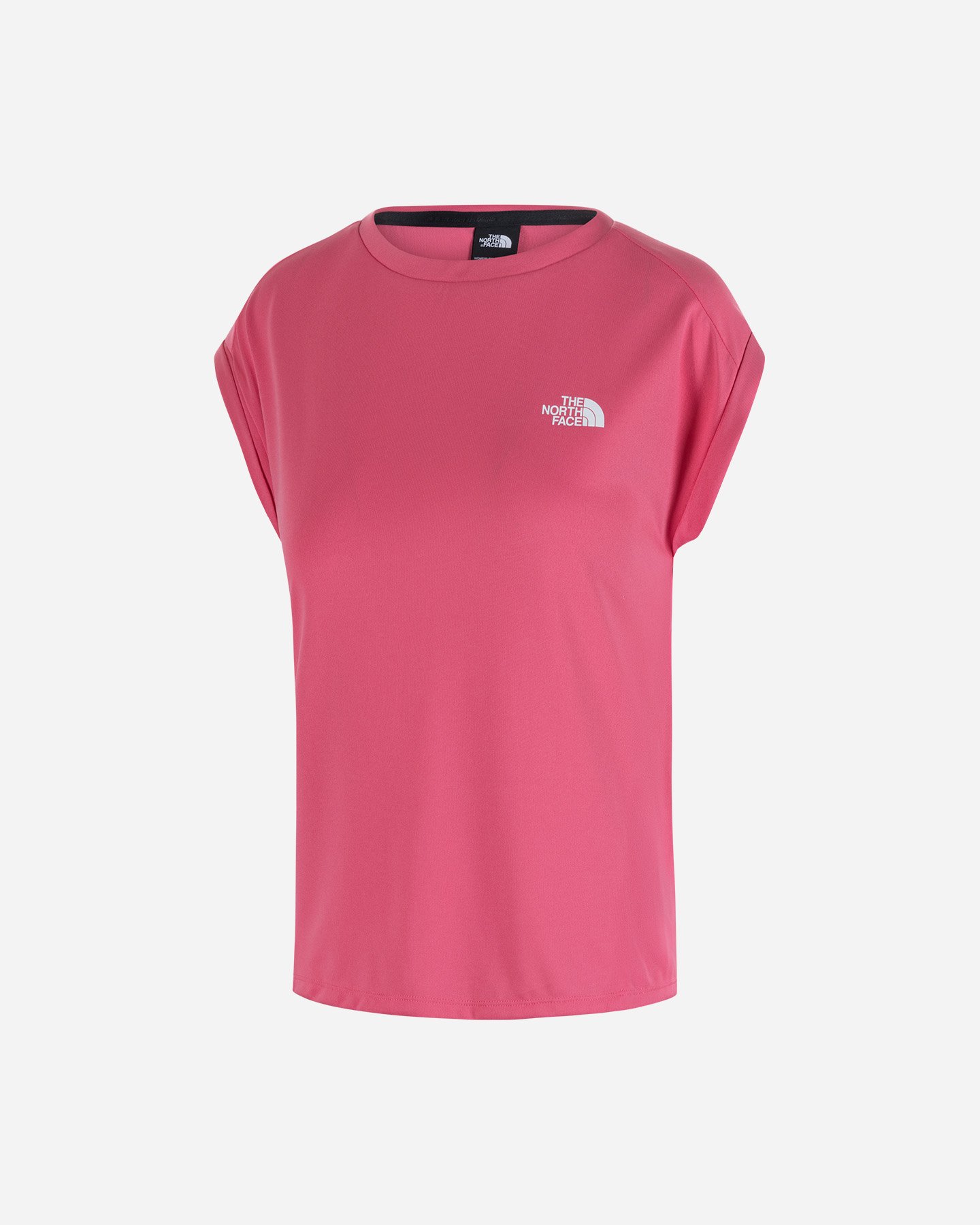T-shirt THE NORTH FACE TANKEN TANK W - 4 | Cisalfa Sport