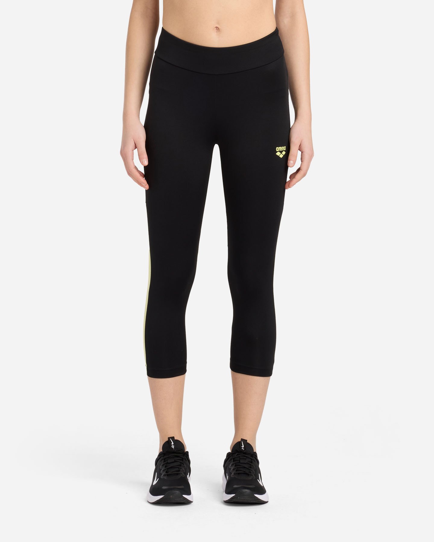 Corsaro ARENA ESSENTIAL MOVE W - Nero - 1 | Cisalfa Sport