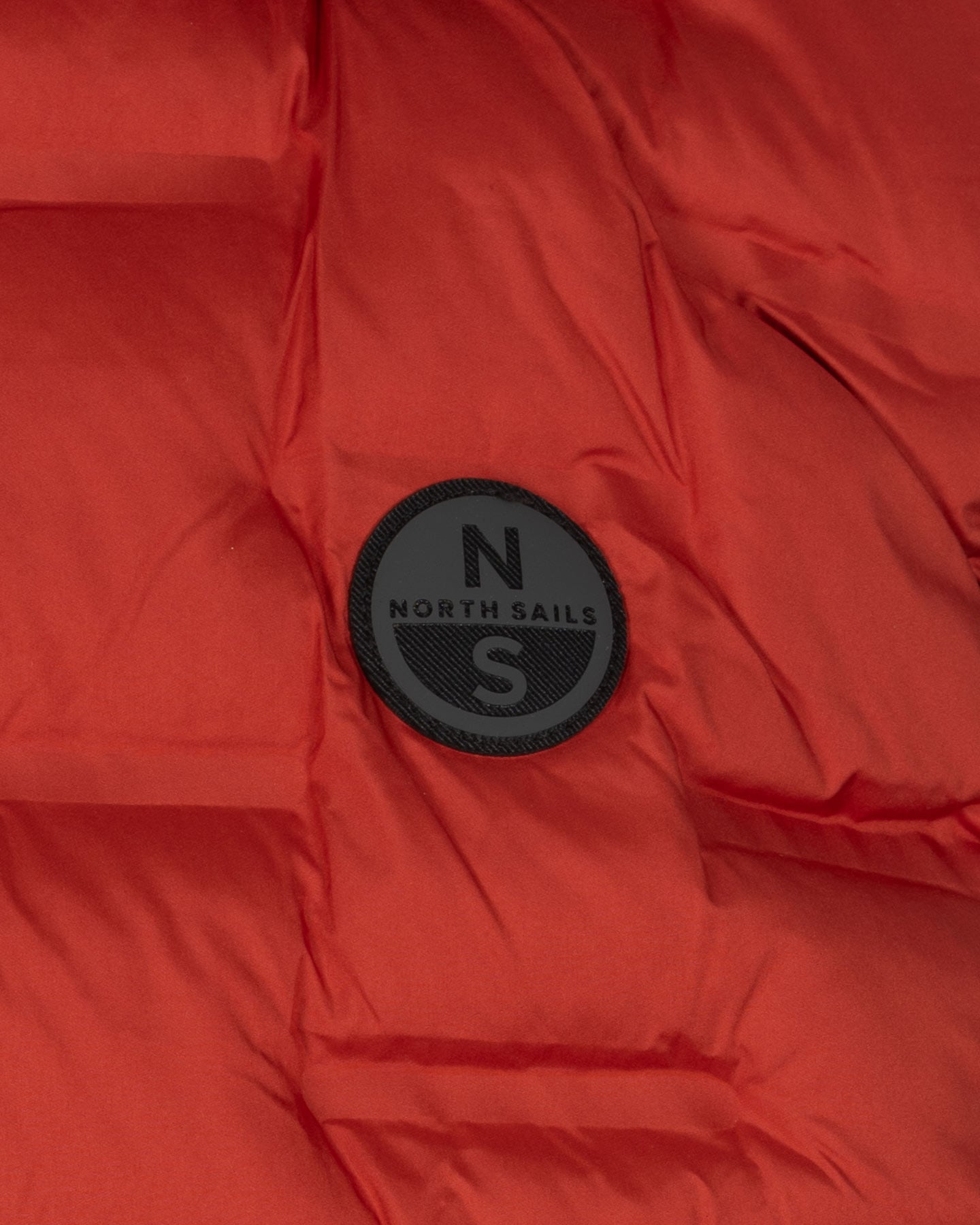 Gilet NORTH SAILS TERMOSALDATO M - Nero - 2 | Cisalfa Sport