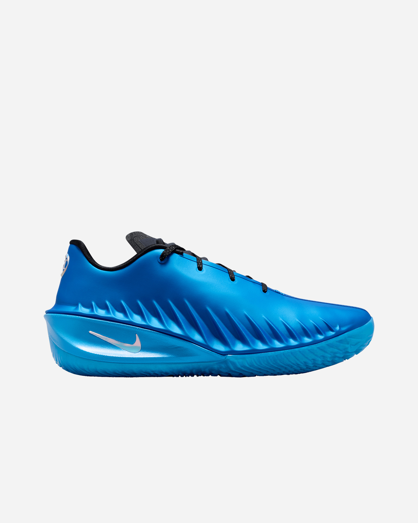 Nike G.t.cut 4 M - Scarpe Basket - Uomo - Blu