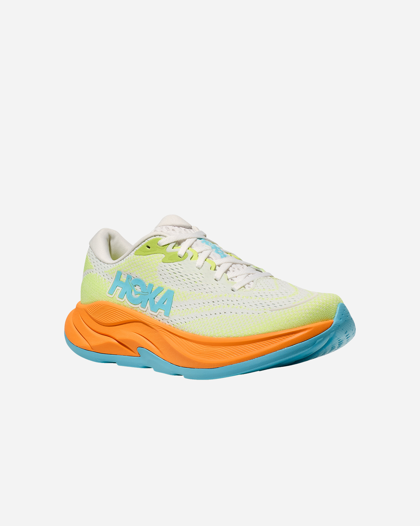 Scarpe running HOKA RINCON 4 W - Color mix - 1 | Cisalfa Sport