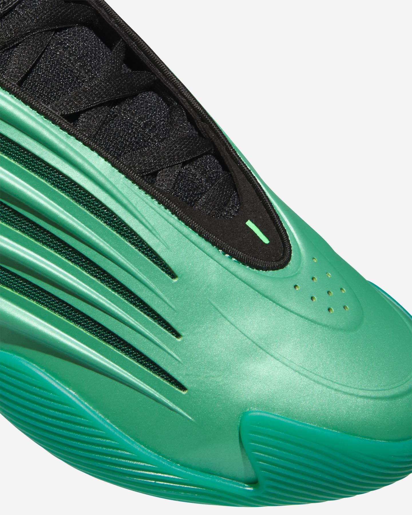 Scarpe basket ADIDAS HARDEN 9 M - Verde - 5 | Cisalfa Sport