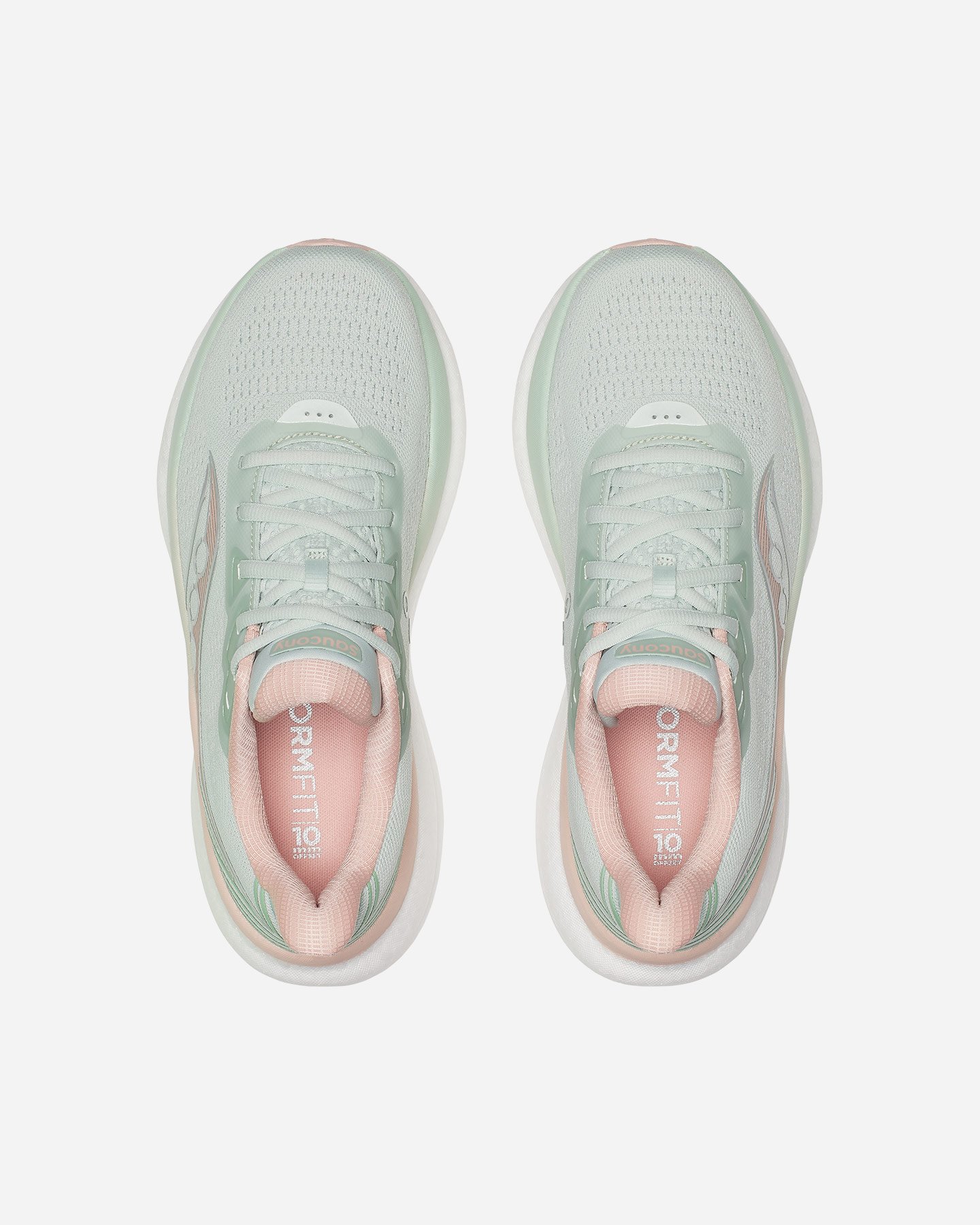 Scarpe running SAUCONY TRIUMPH 23 W - Color mix - 3 | Cisalfa Sport