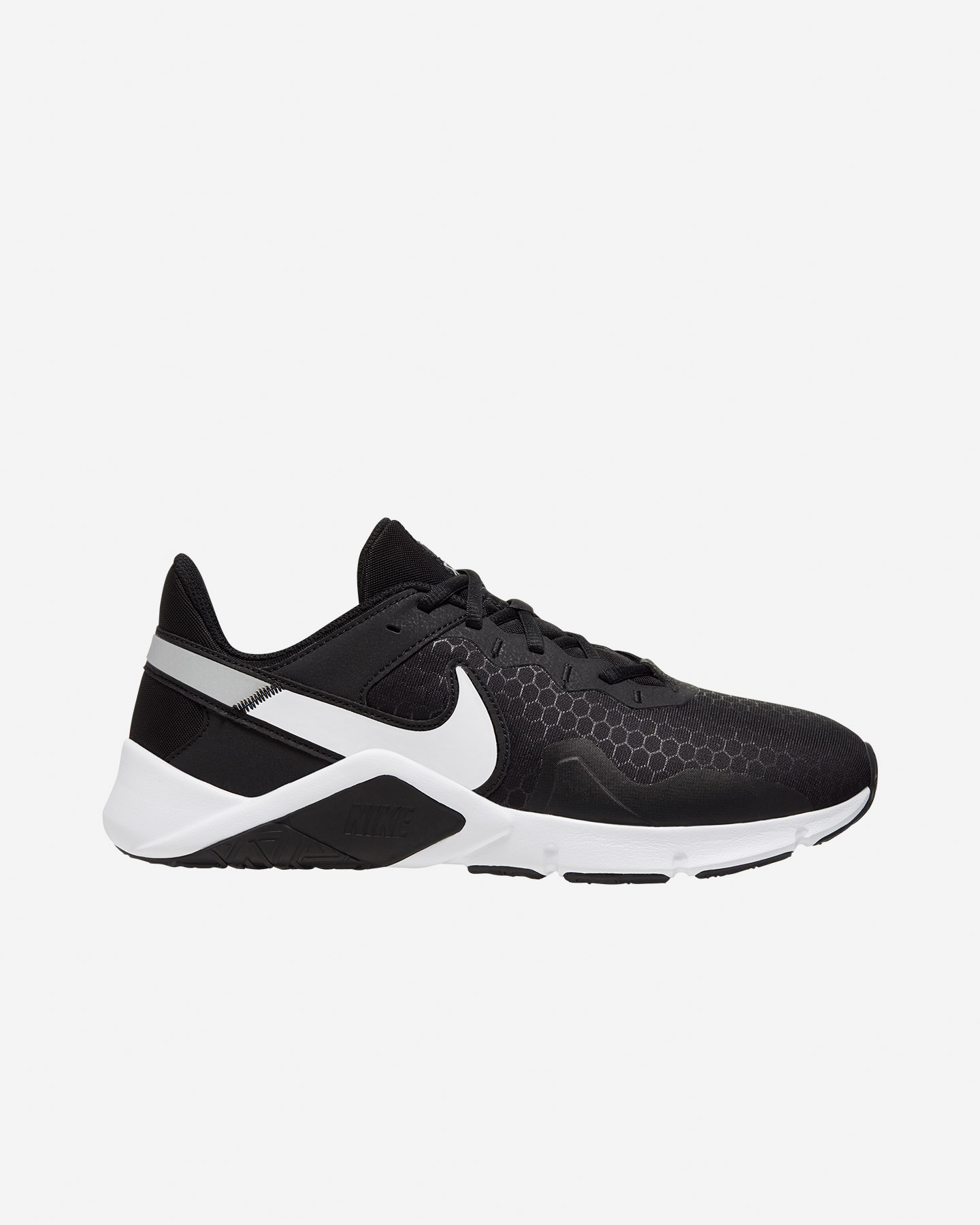 Scarpe training NIKE LEGEND ESSENTIAL 2 M - Nero - 0 | Cisalfa Sport