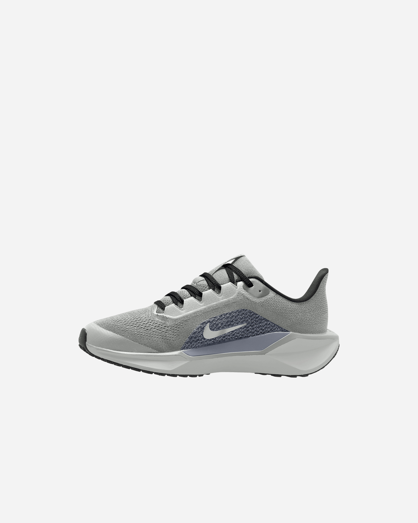 Scarpe running NIKE AIR ZOOM PEGASUS 40 JR - Color mix - 3 | Cisalfa Sport