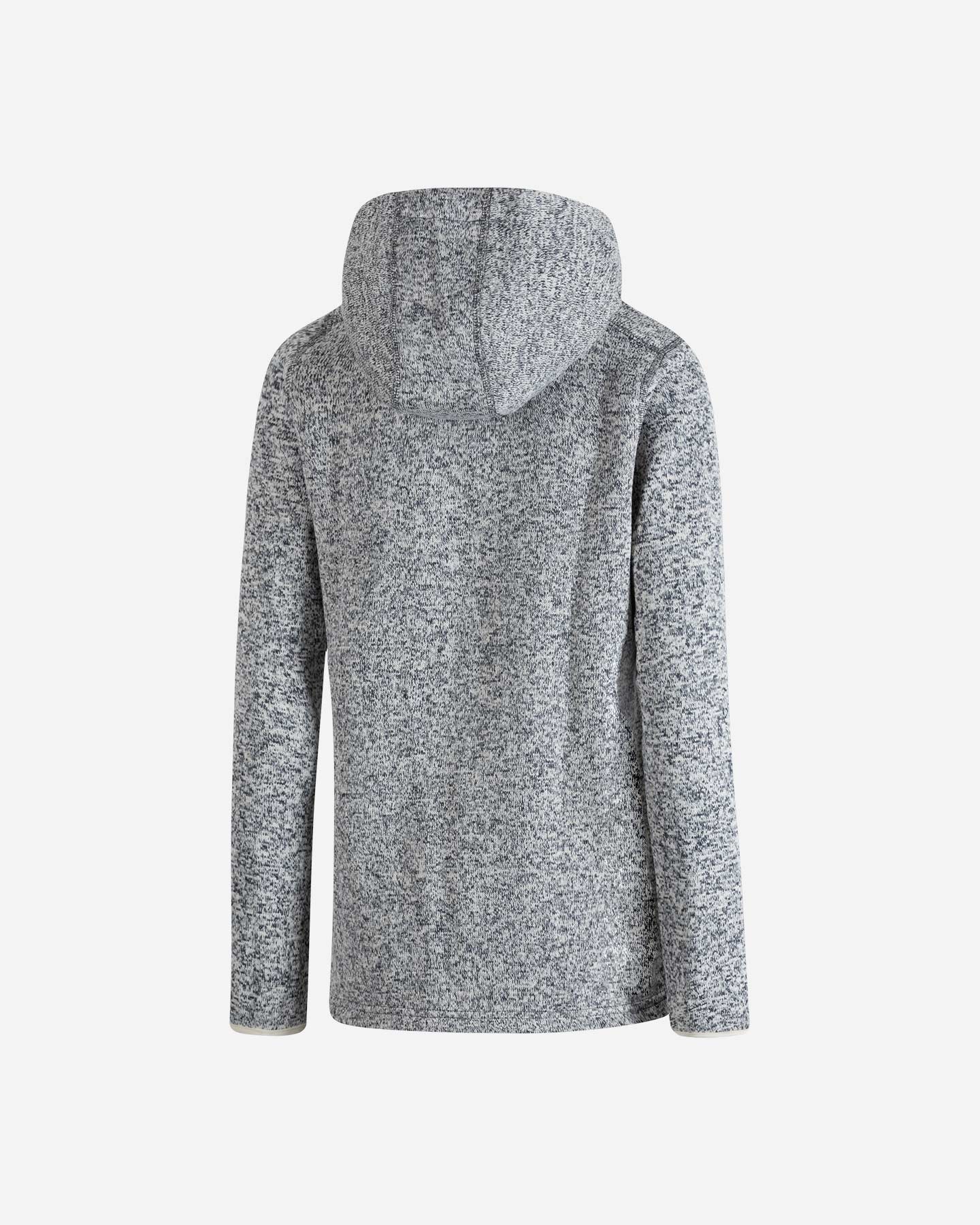 Pile COLUMBIA SWEATER WEATHER W - Bianco - 1 | Cisalfa Sport