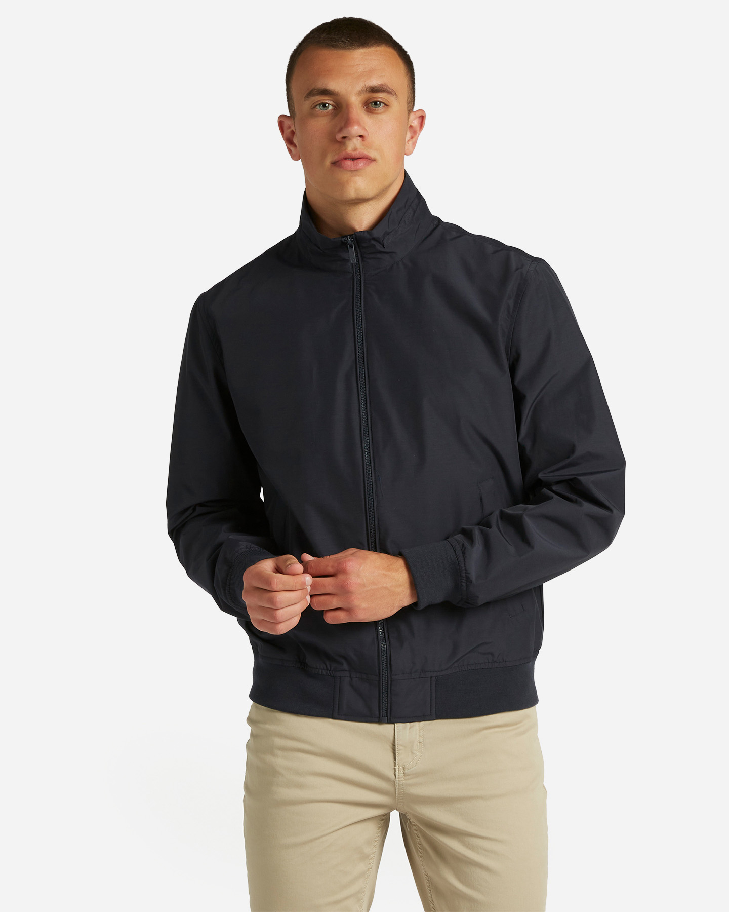 Giubbotto DACK'S URBAN CITY M - 6 | Cisalfa Sport