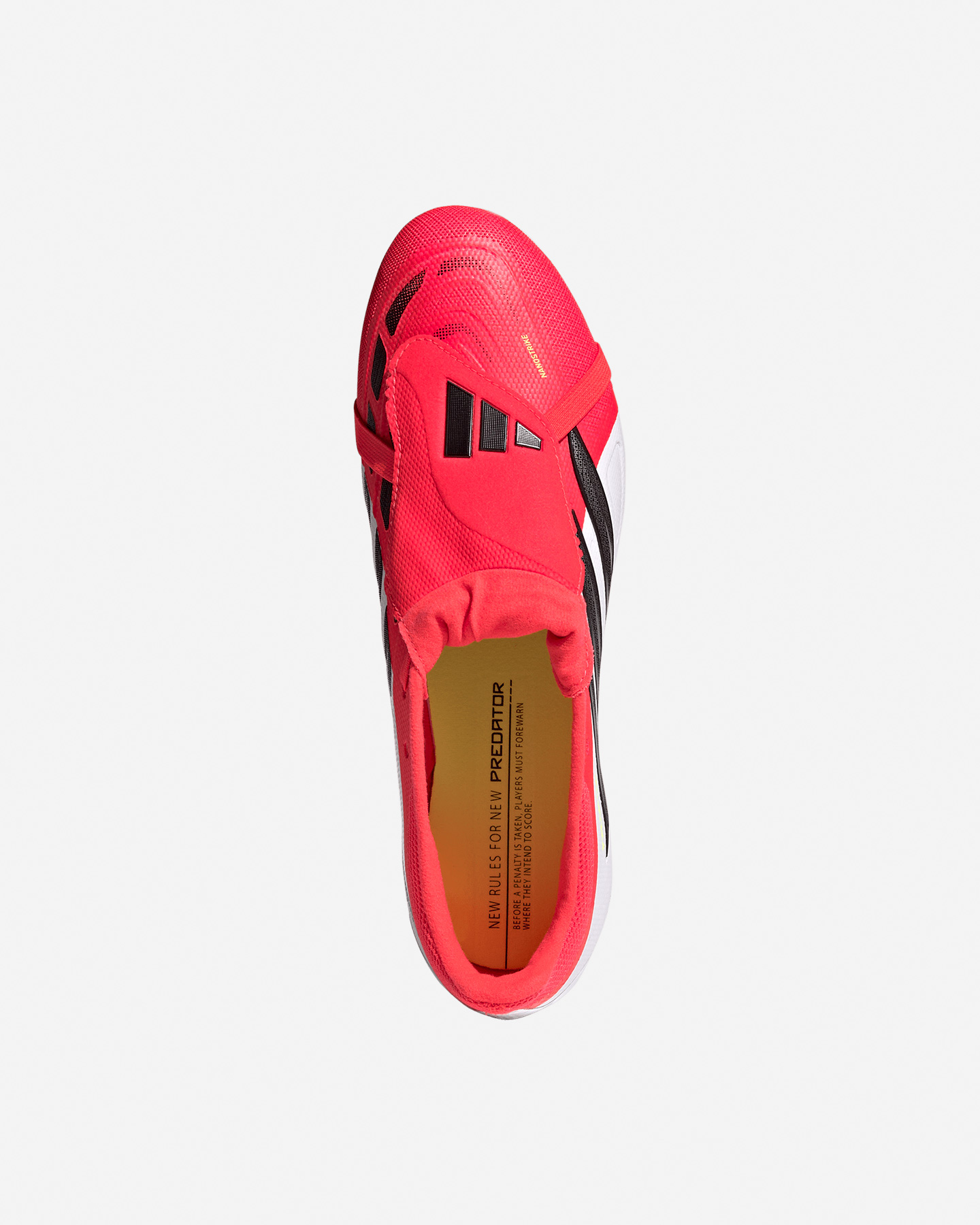 Scarpe calcio ADIDAS PREDATOR LEAGUE FT SG M - Color mix - 2 | Cisalfa Sport