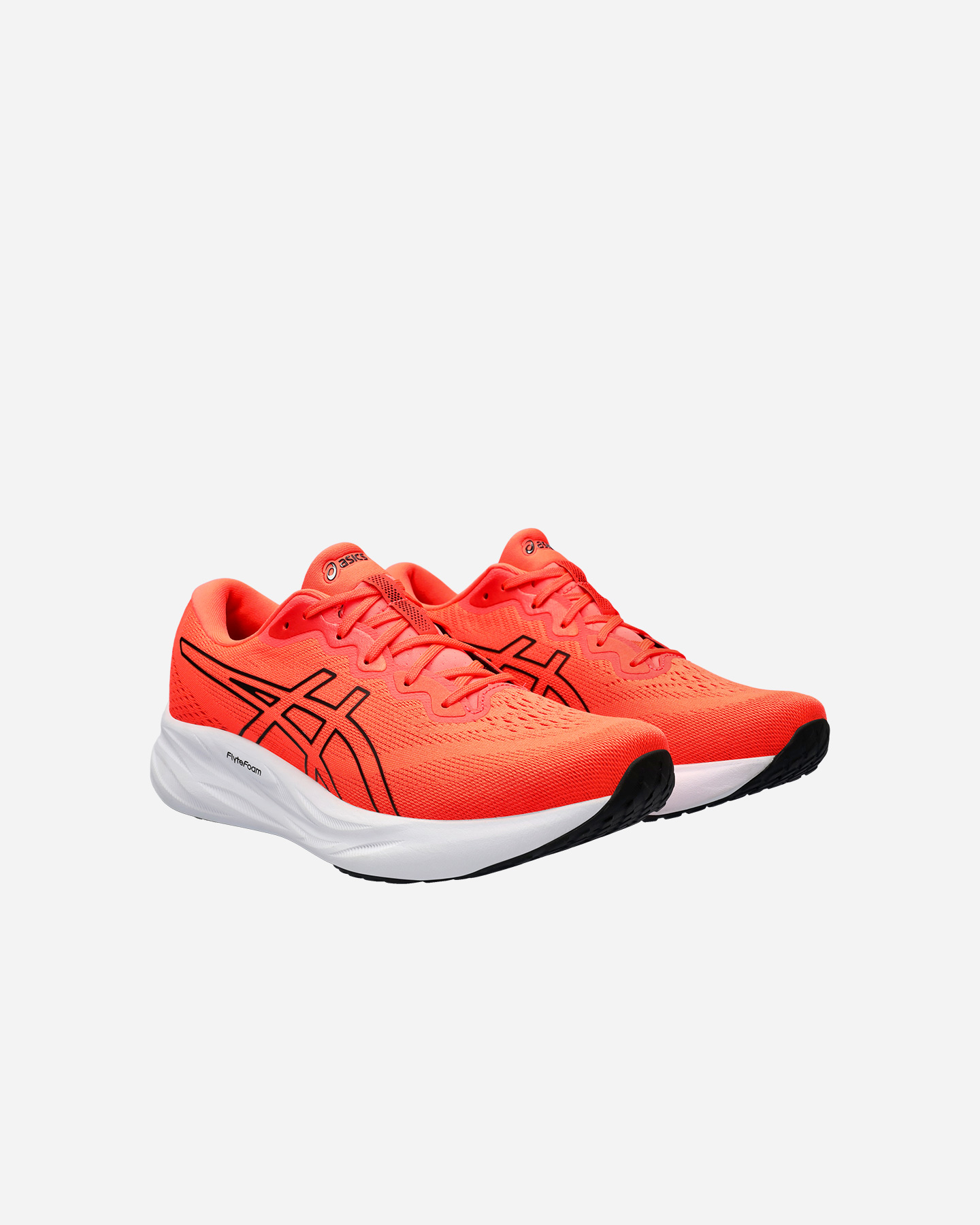 Scarpe running ASICS GEL-PULSE 15 M - Rosso - 1 | Cisalfa Sport