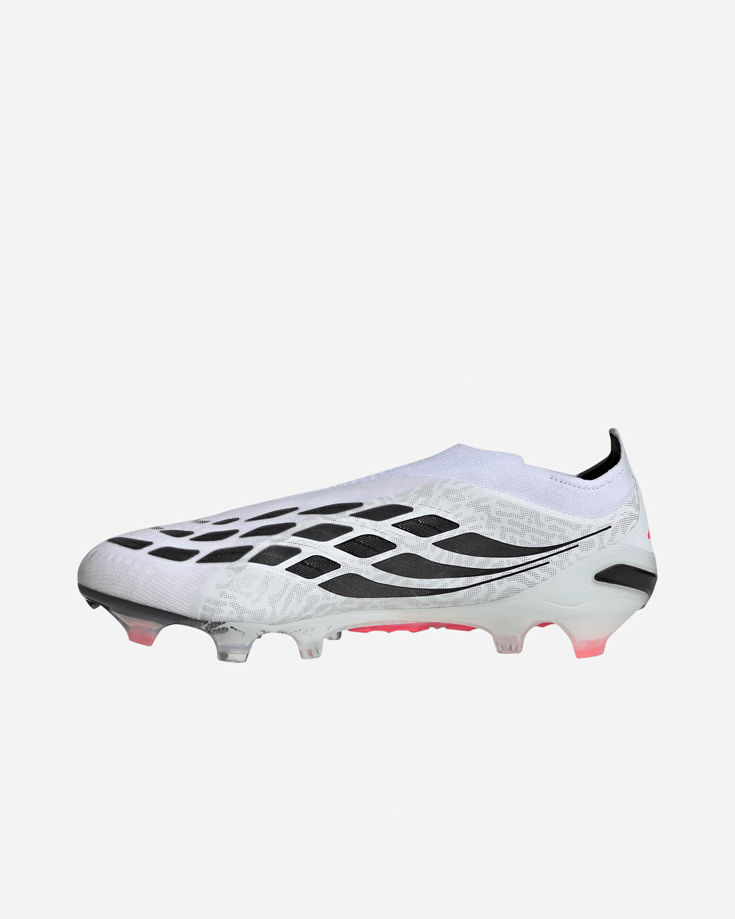 Scarpe calcio ADIDAS PREDATOR ELITE LL FG M - 3 | Cisalfa Sport