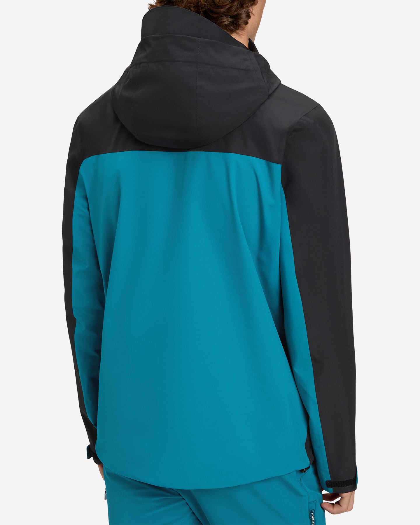 Giacca outdoor MCKINLEY SATTEL M - Blu - 2 | Cisalfa Sport