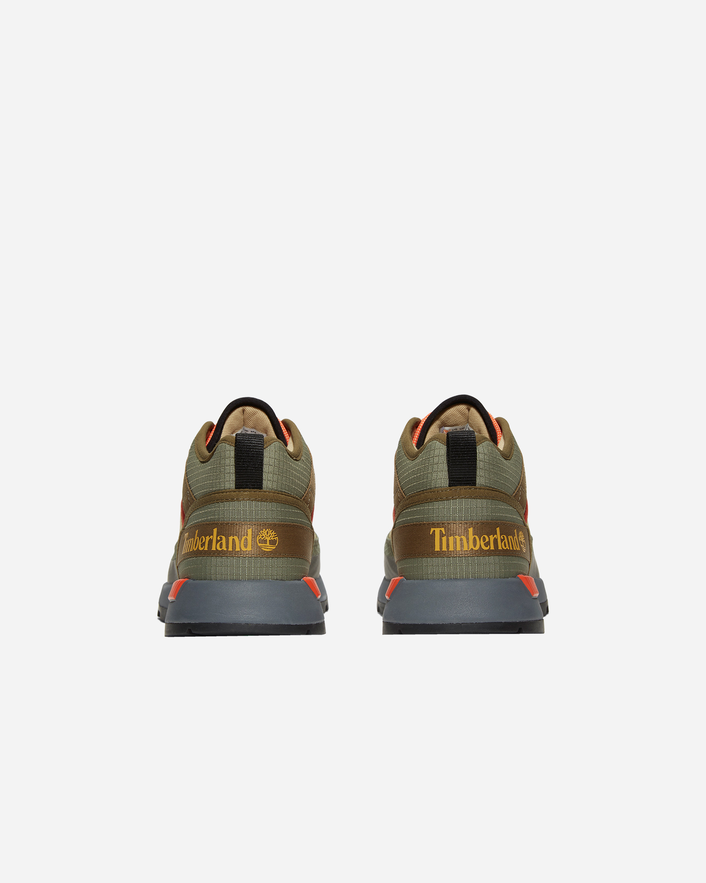 Scarpe urban TIMBERLAND FIELD TREKKER MID M - 9 | Cisalfa Sport