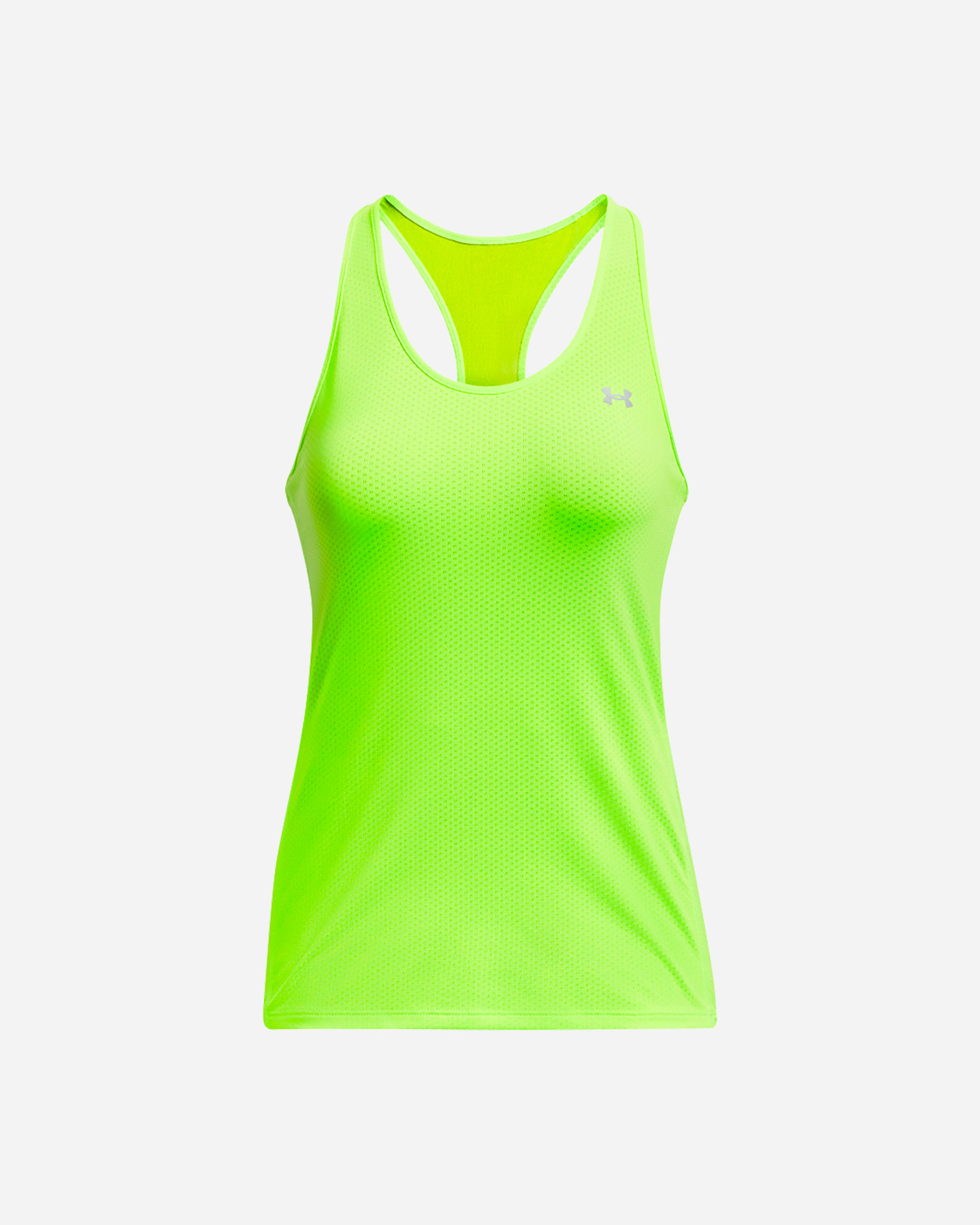 Canotta training UNDER ARMOUR HEAT GEAR - 0 | Cisalfa Sport