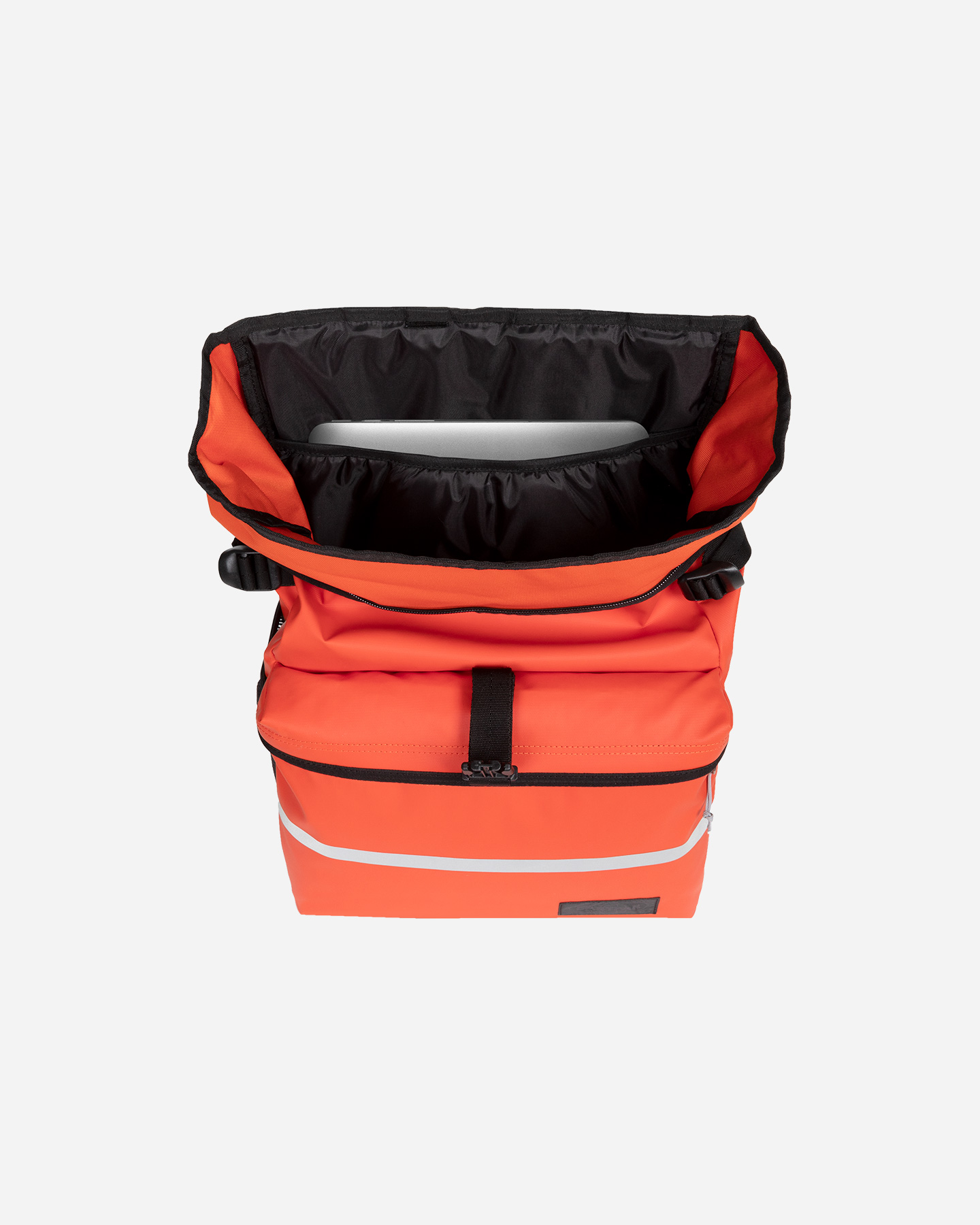 Zaino EASTPAK  MACLO TARP  - Arancione - 2 | Cisalfa Sport