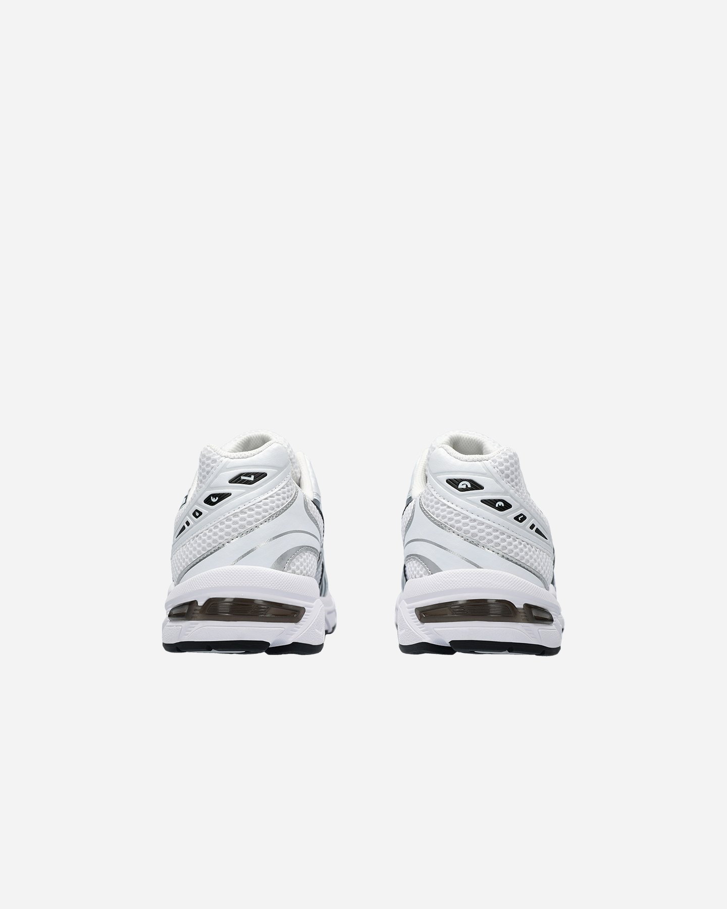 Scarpe sneakers ASICS GEL-1130 M - Bianco - 5 | Cisalfa Sport