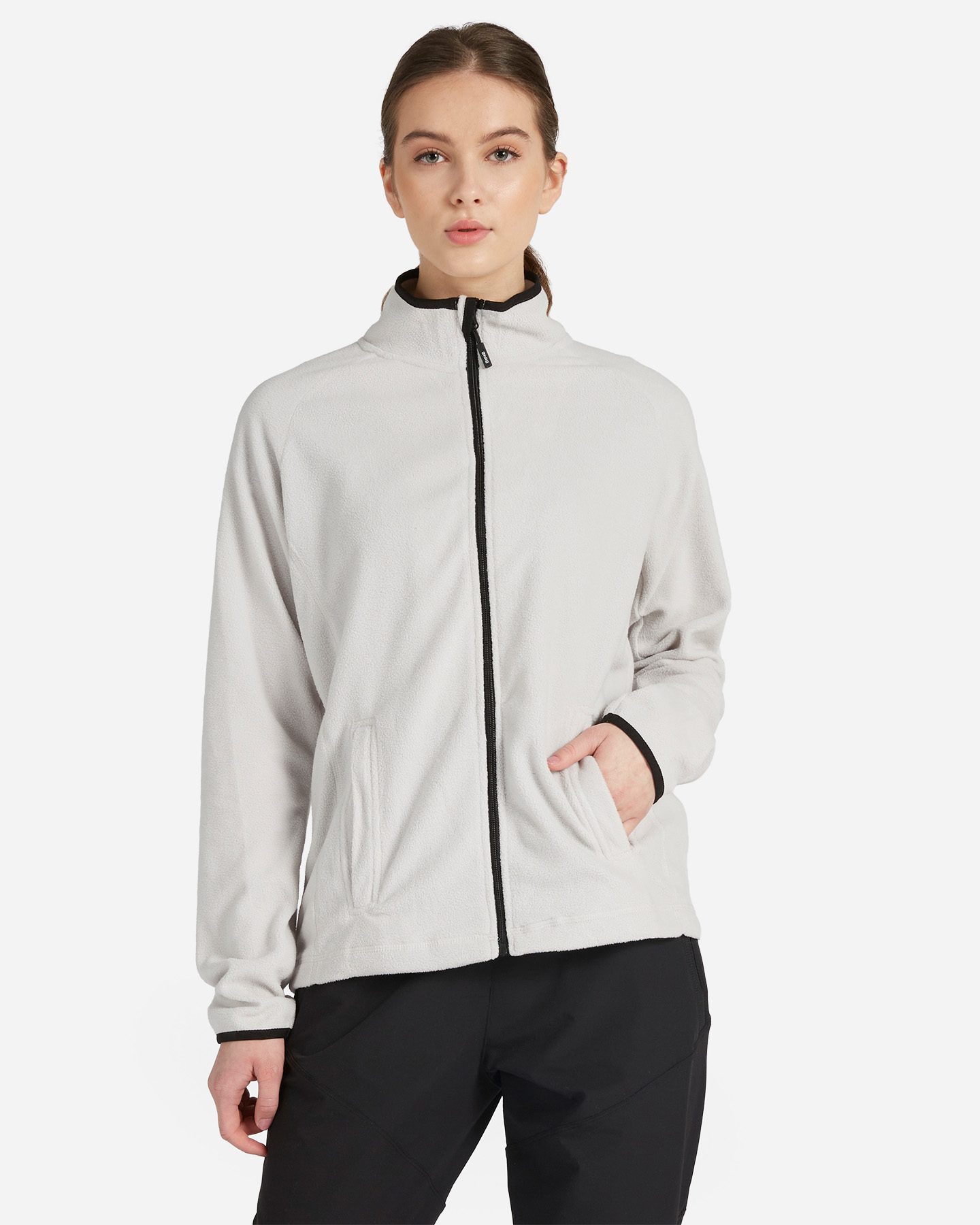 Pile 8848 HARBOR W - Grigio - 0 | Cisalfa Sport