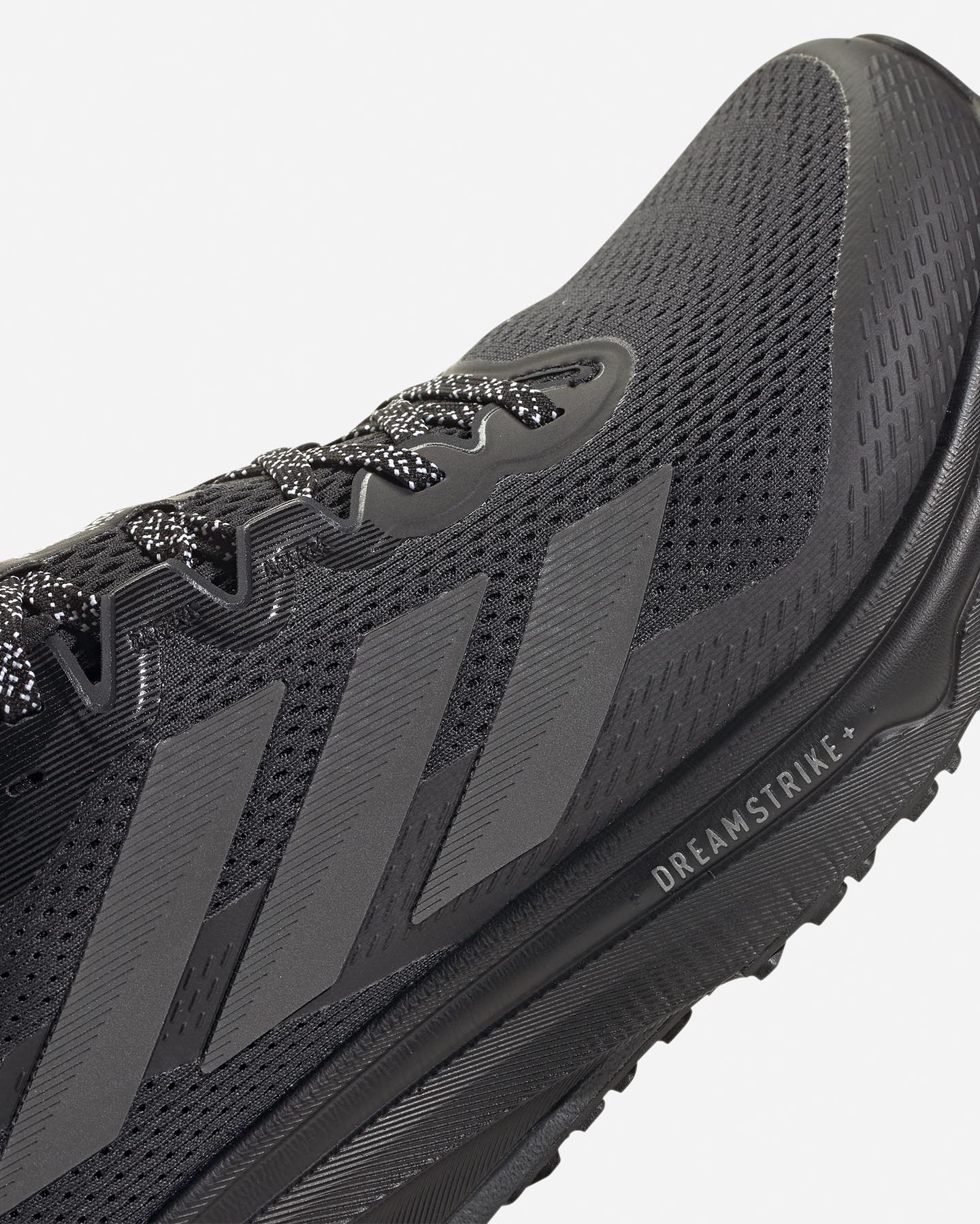Scarpe trail ADIDAS SUPERNOVA RISE ATR M - Nero - 5 | Cisalfa Sport