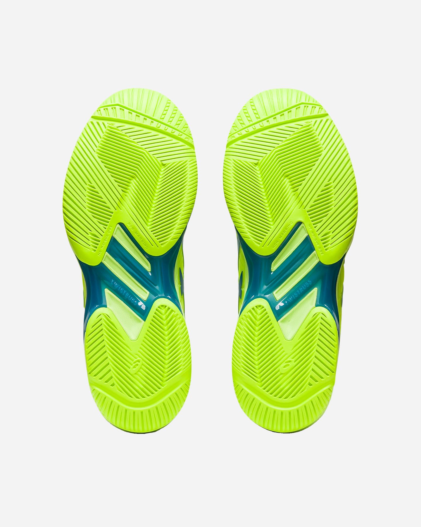 Scarpe tennis ASICS SOLUTION SPEED FF 2 W - 9 | Cisalfa Sport