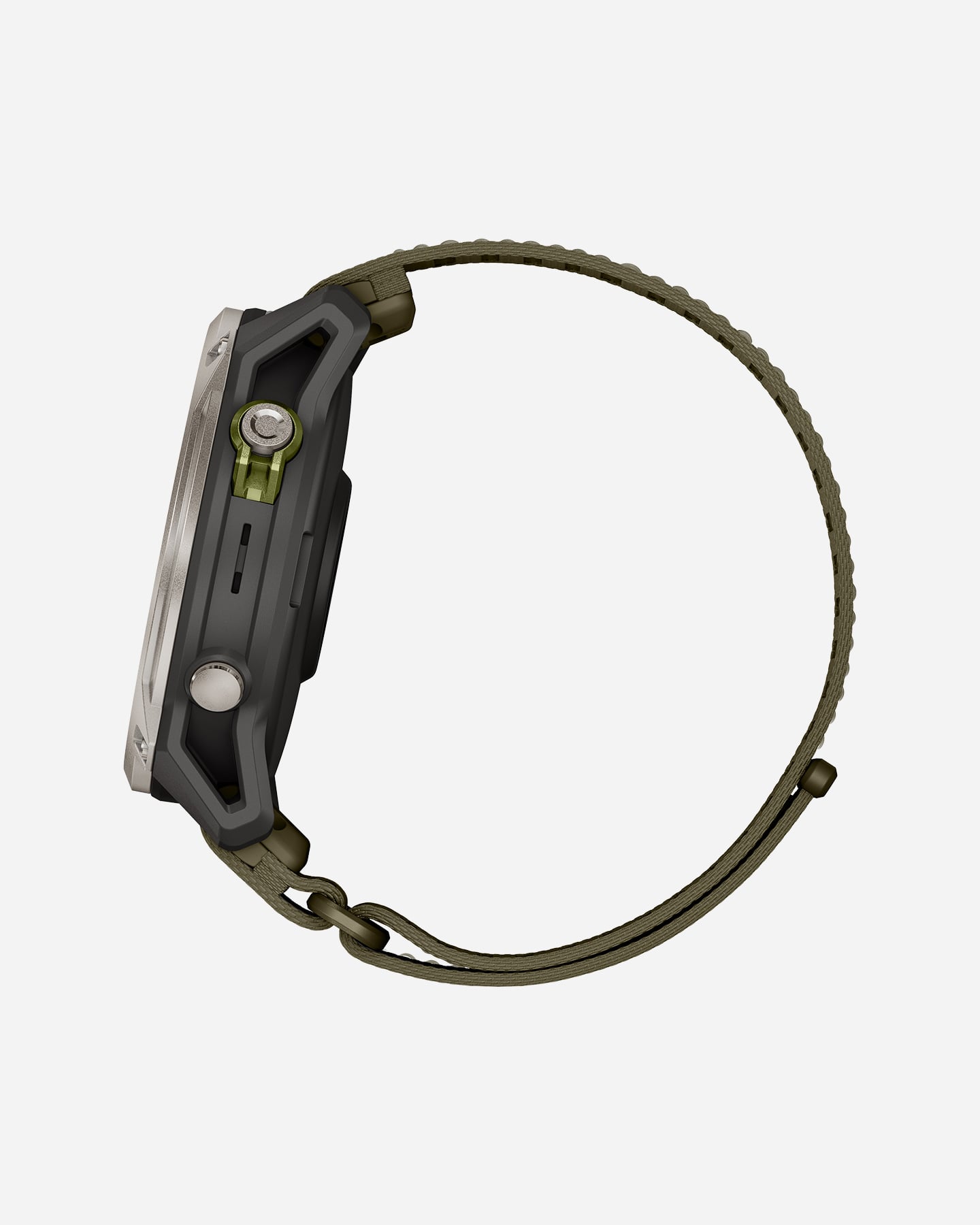 Orologio multifunzione GARMIN ENDURO 4 51 MM - Nero - 5 | Cisalfa Sport