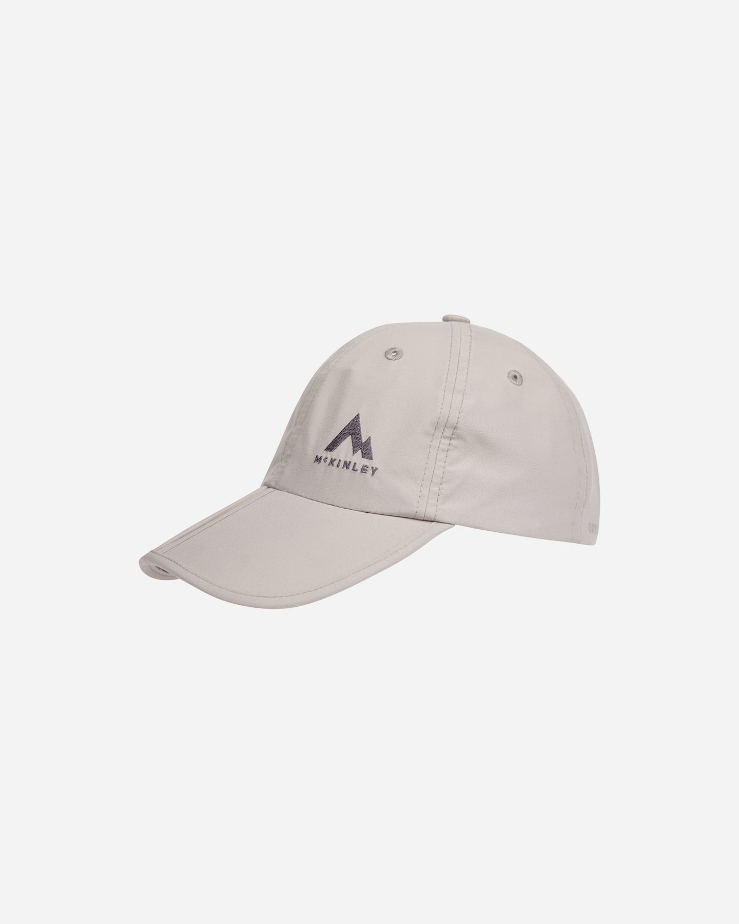 Cappellino MCKINLEY MORRIN II  - Grigio - 0 | Cisalfa Sport