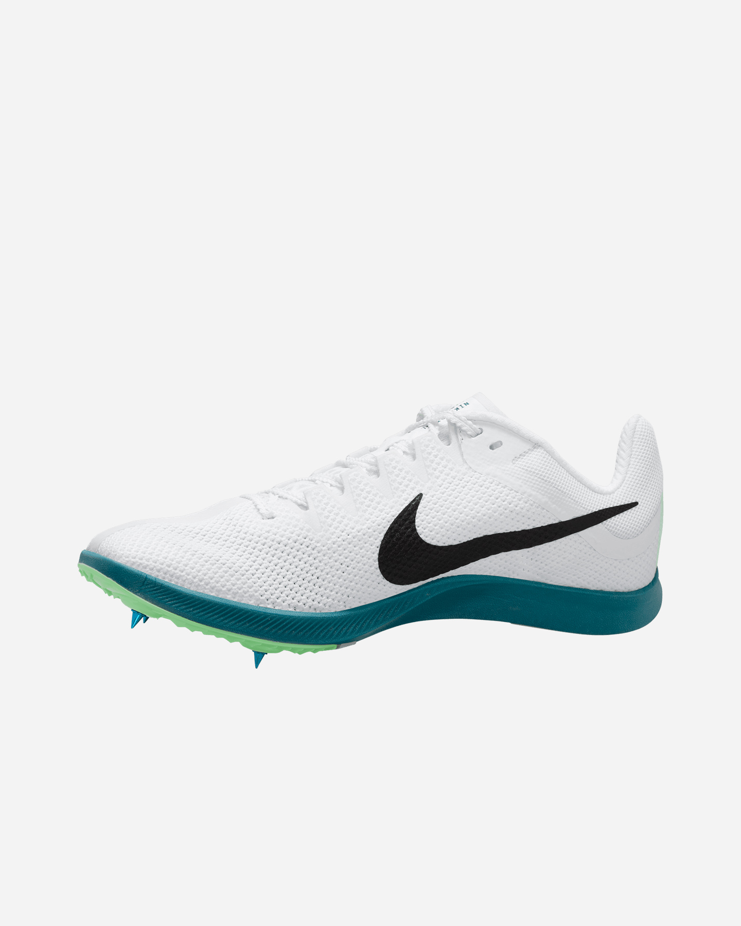 Scarpe running NIKE RIVAL DISTANCE M - Bianco - 3 | Cisalfa Sport